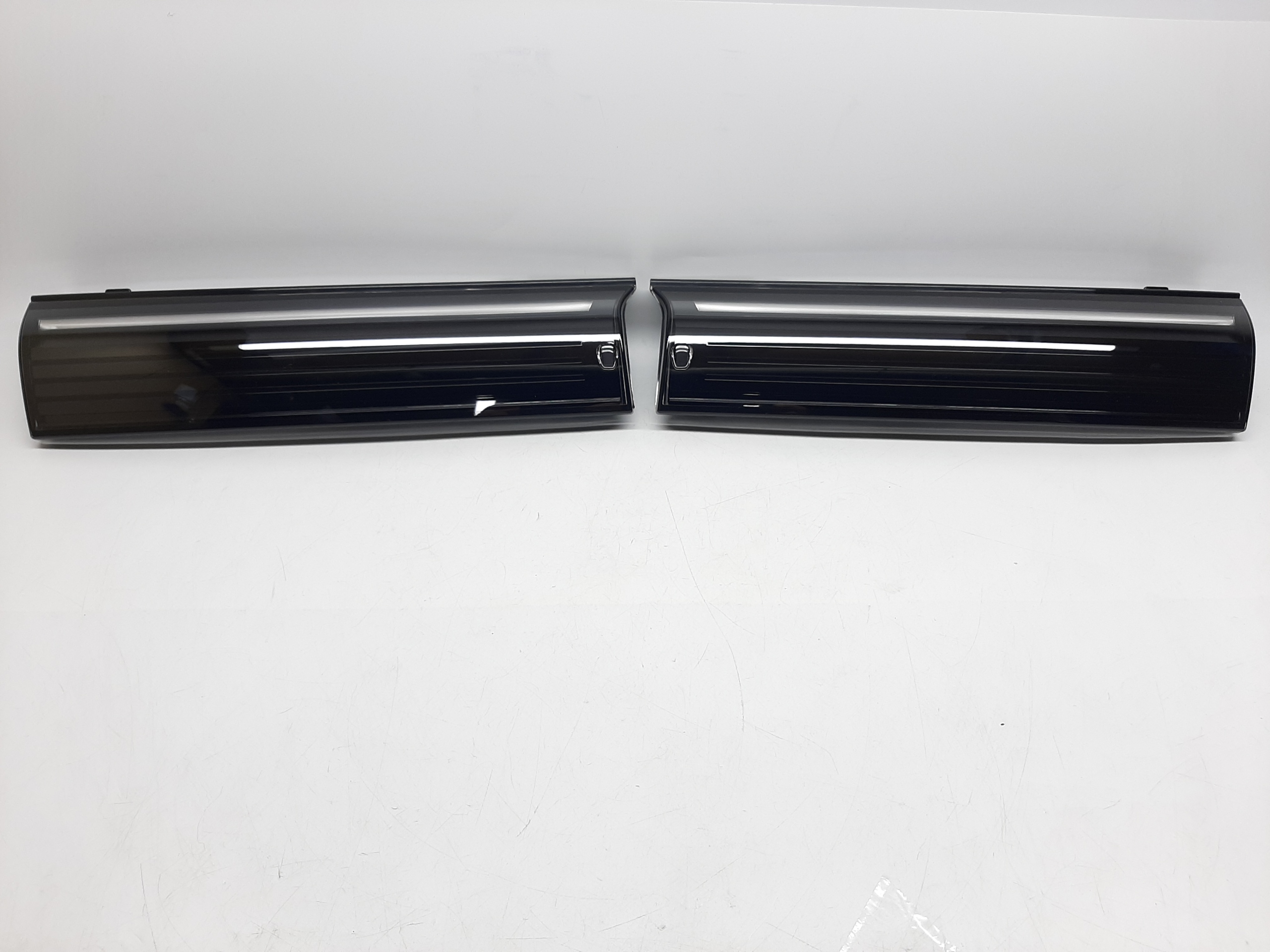 Volkswagen Tiguan 2024 Światło Led DRL Komplet 571941653A 571941654A