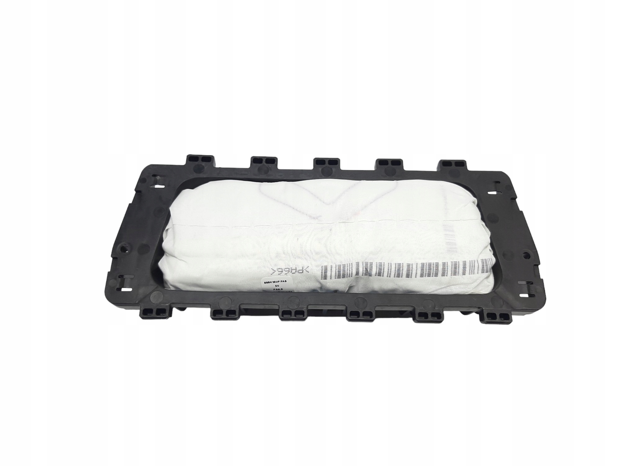 BMW Poduszka powietrzna pasażer Air bag oryginalna 9297726