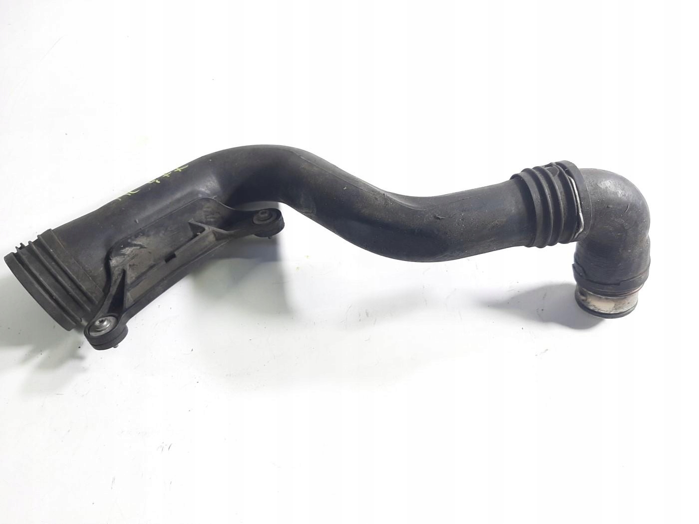 VW GOLF V AUDI A3 8P OCTAVIA II 1.9 TDI WĄŻ RURA INTERCOOLERA 1K0145762CK