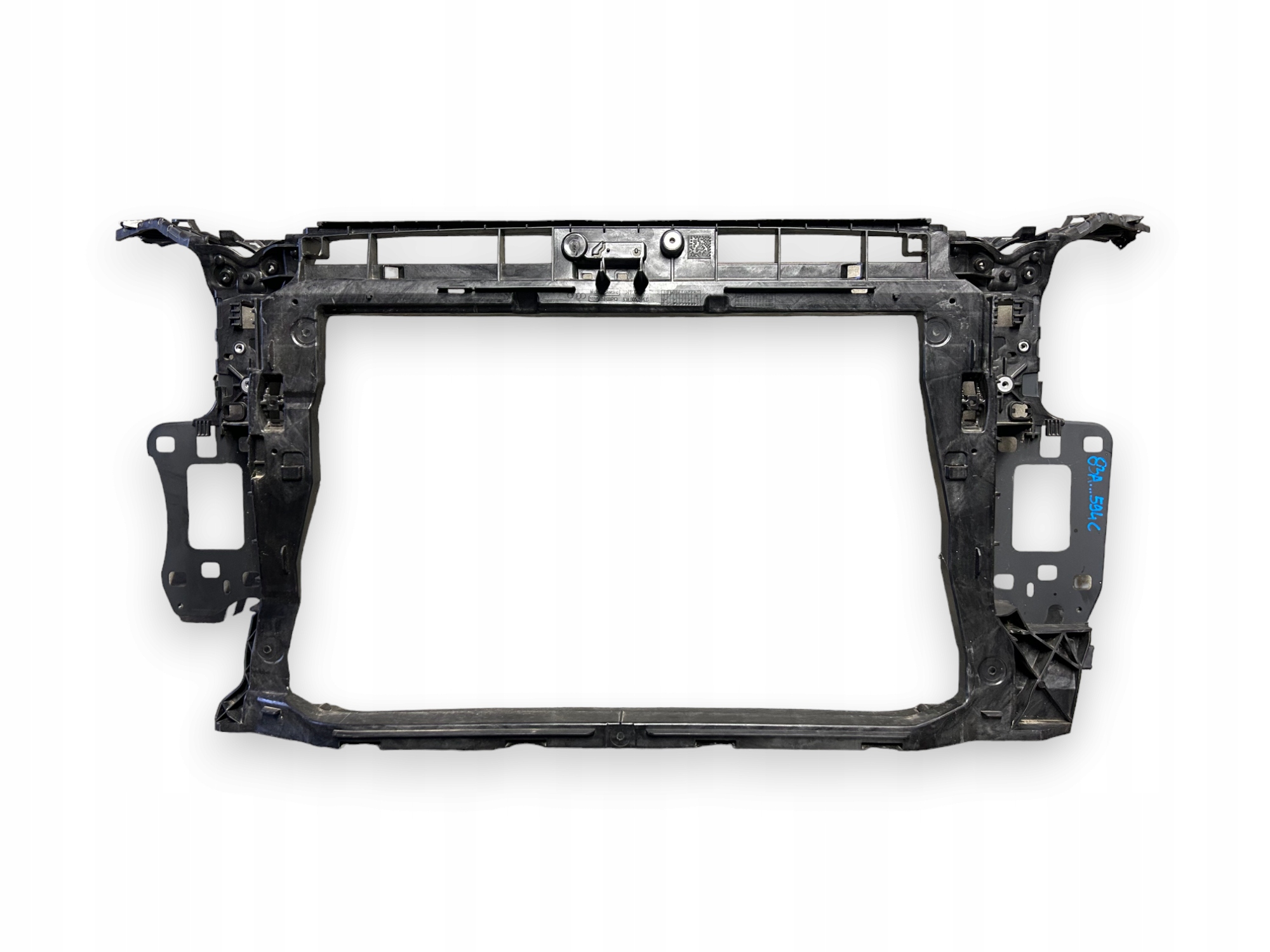 AUDI Q3 Wzmocnienie Pas Przedni Przód 83A805594C oryginał