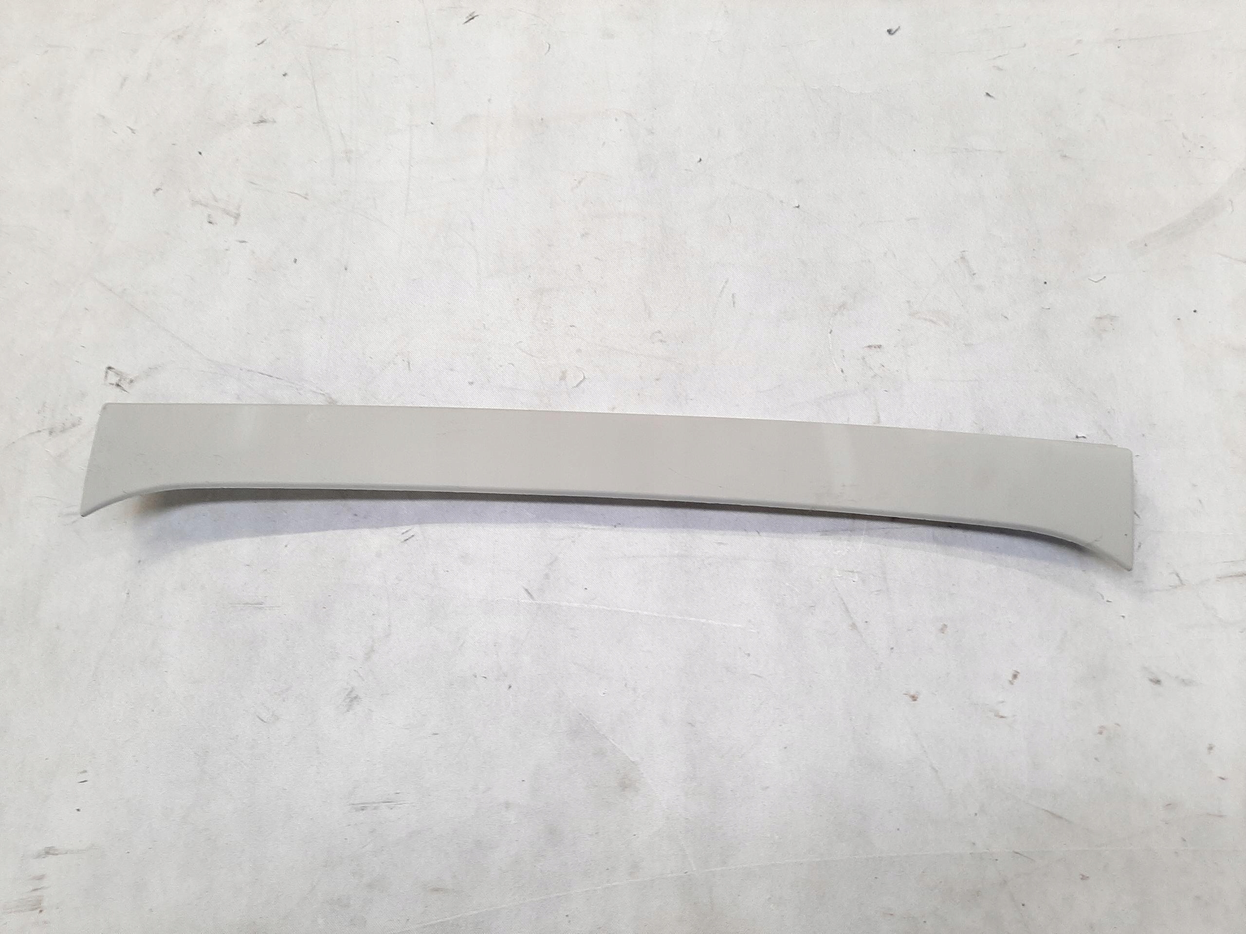 VW SHARAN SEAT ALHAMBRA 2010-2024 LISTWA OSŁONA PODSUFITKI TYŁ 7N0867617