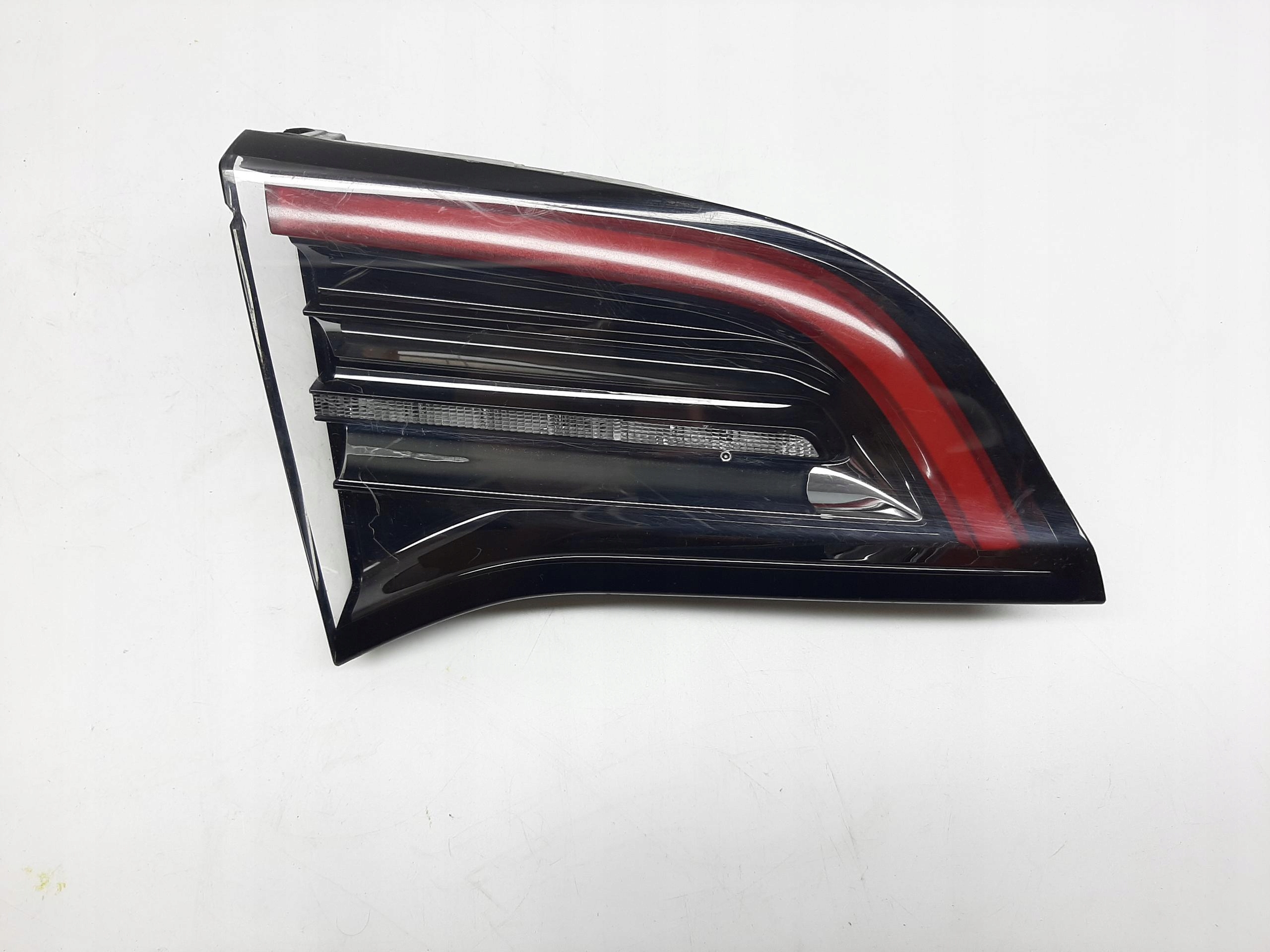 TESLA MODEL 3 Y LAMPA LEWA TYLNA TYŁ KLAPY 2SD2715015342-81
