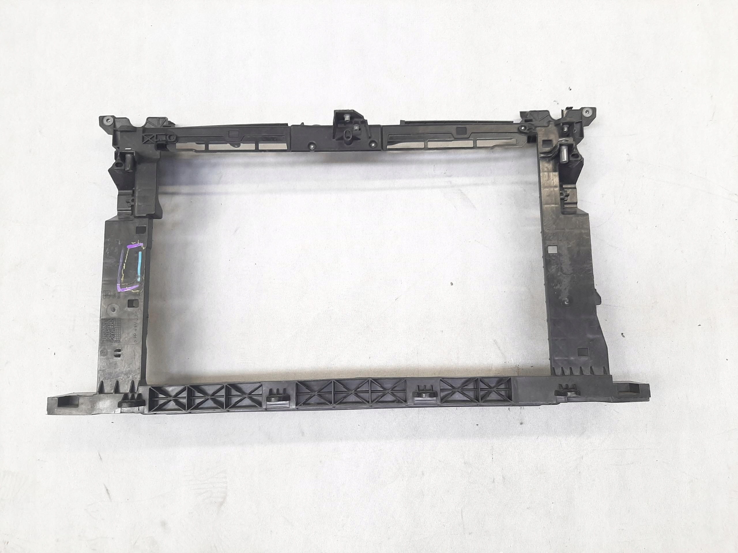 SEAT IBIZA V PAS PRZEDNI WZMOCNIENIE CZOŁOWE 6F0805588Q