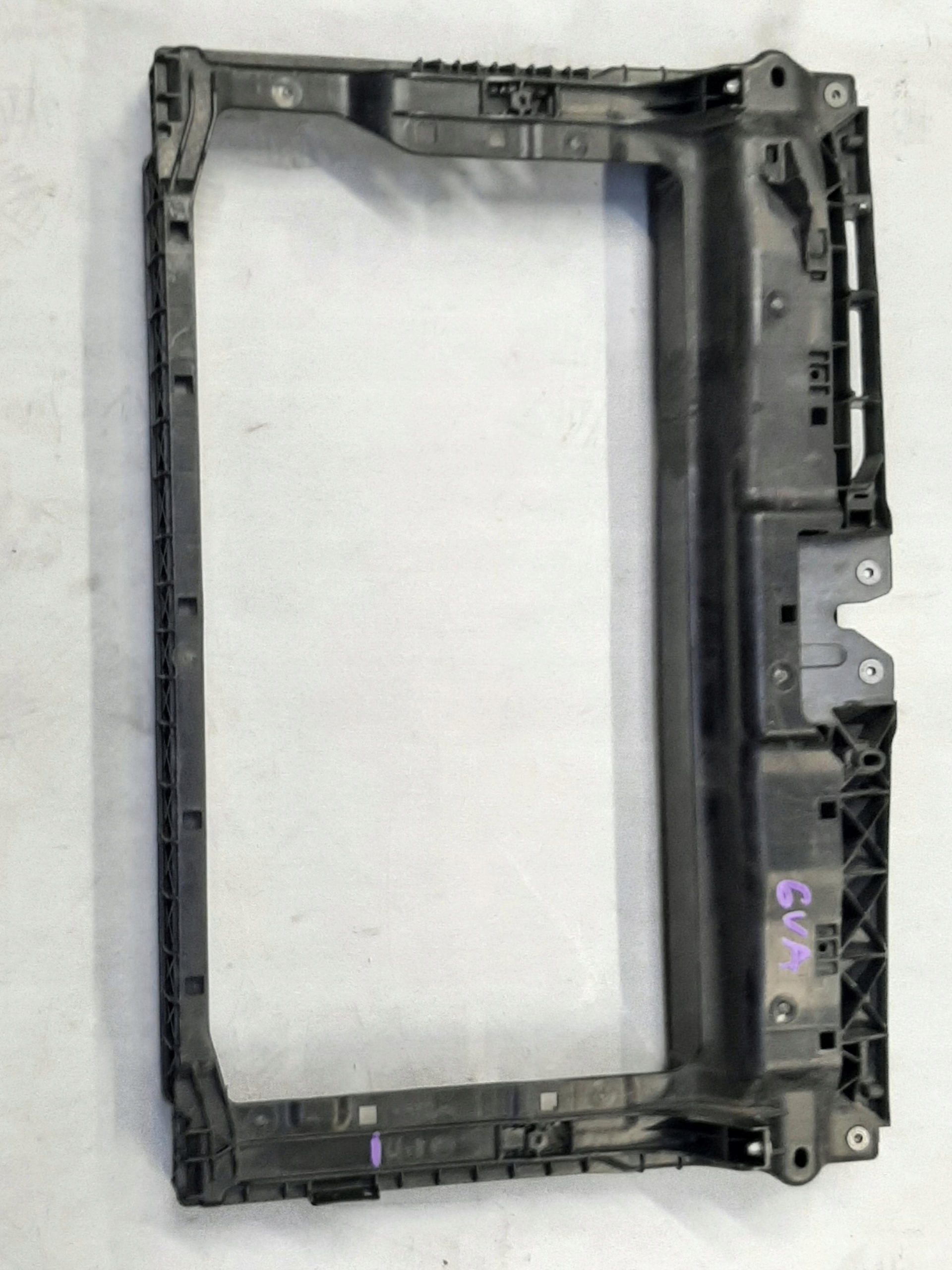 SKODA FABIA IV PAS PRZEDNI WZMOCNIENIE CZOŁOWE 6VA805588