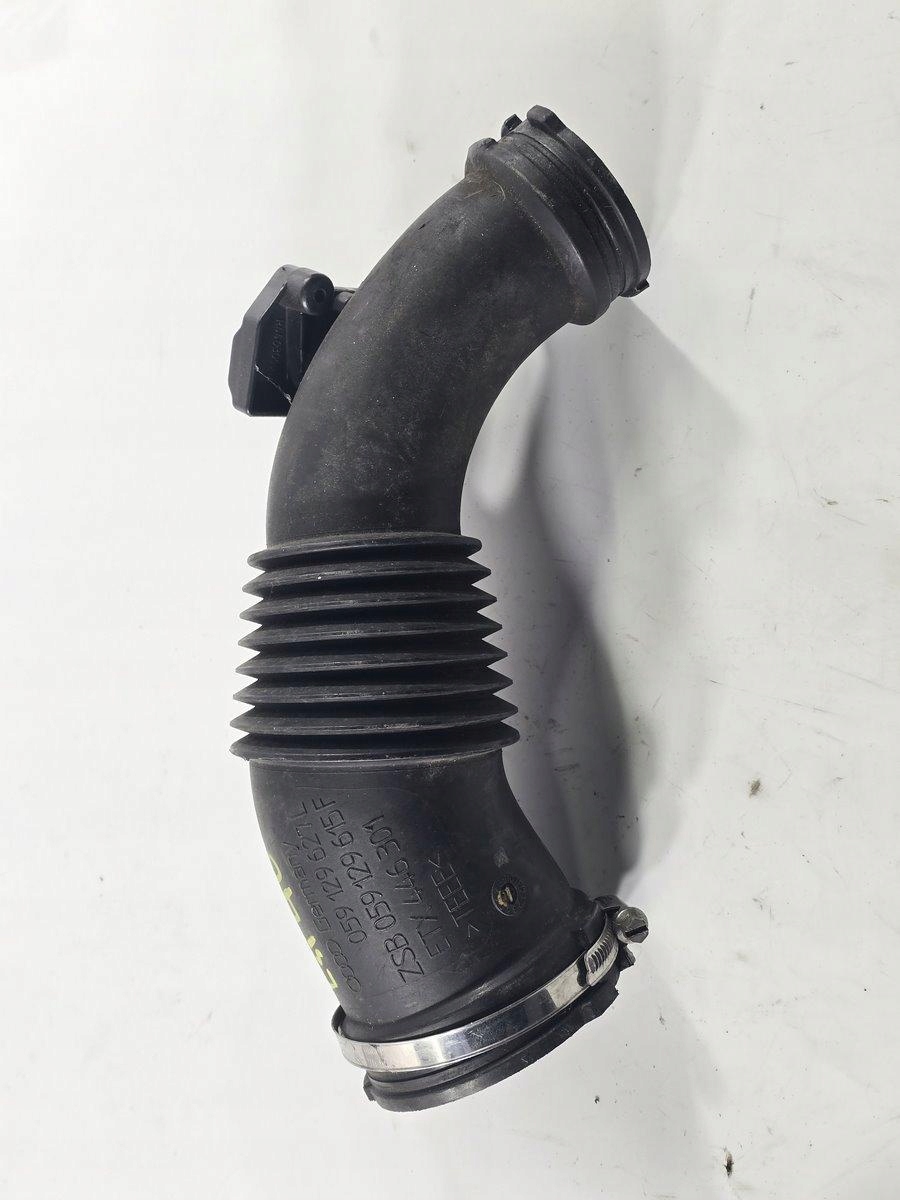 AUDI A4 B6 B7 B8 A6 C6 3.0 TDI RURA DOLOT POWIETRZA 059129627L 059129615F