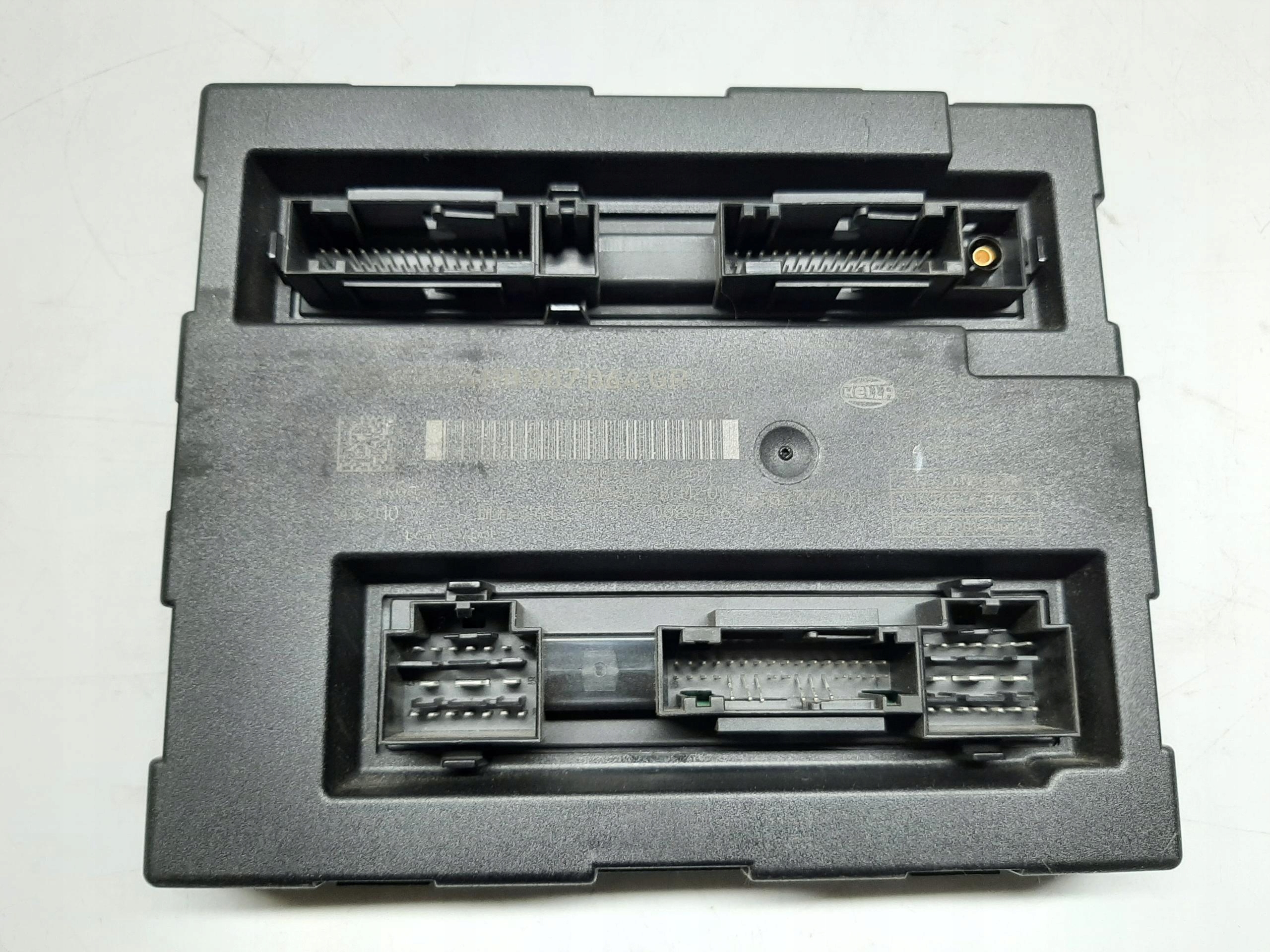 AUDI A6 C7 2011- MODUŁ KOMFORTU STEROWNIK BCM 4H0907064GR
