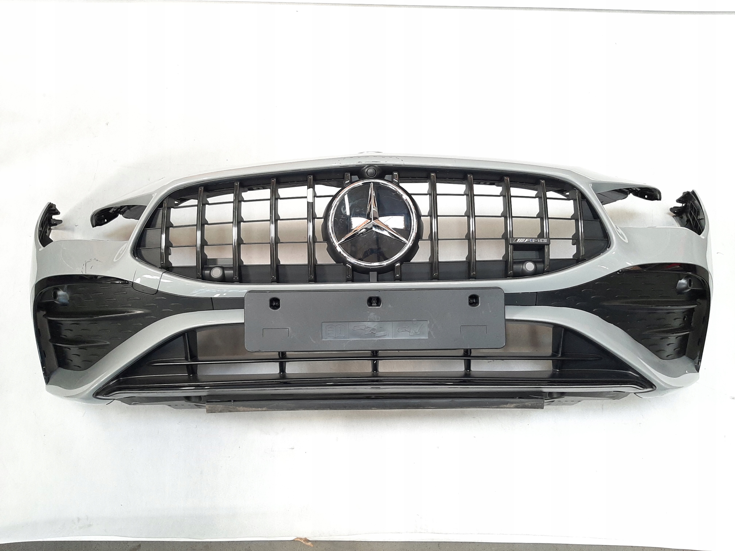 MERCEDES-BENZ C118 CLA AMG ZDERZAK PRZEDNI KOMPLETNY A1188809202
