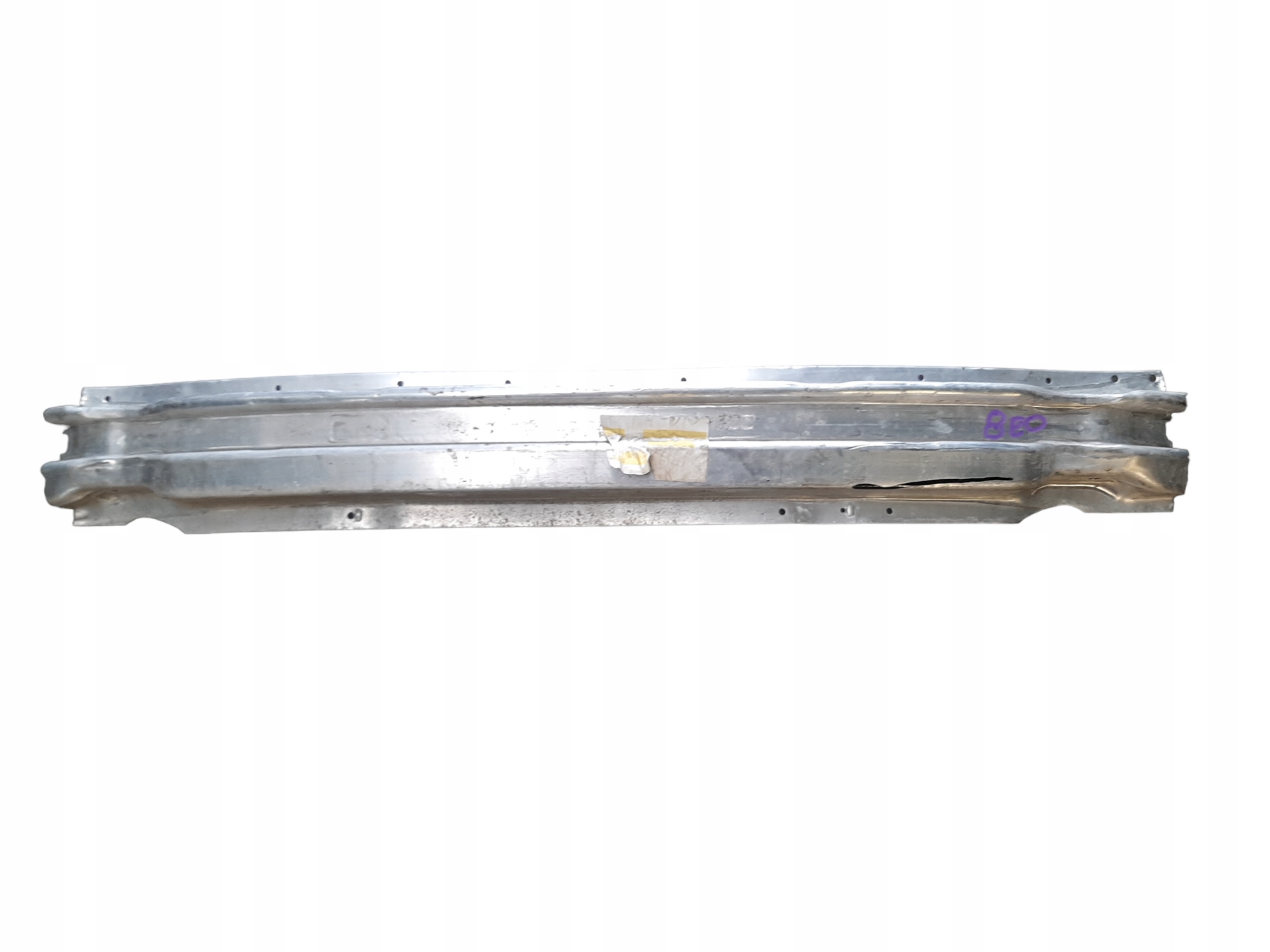 AUDI A4 B6 B7 BELKA ZDERZAK TYŁ 8E0807313L