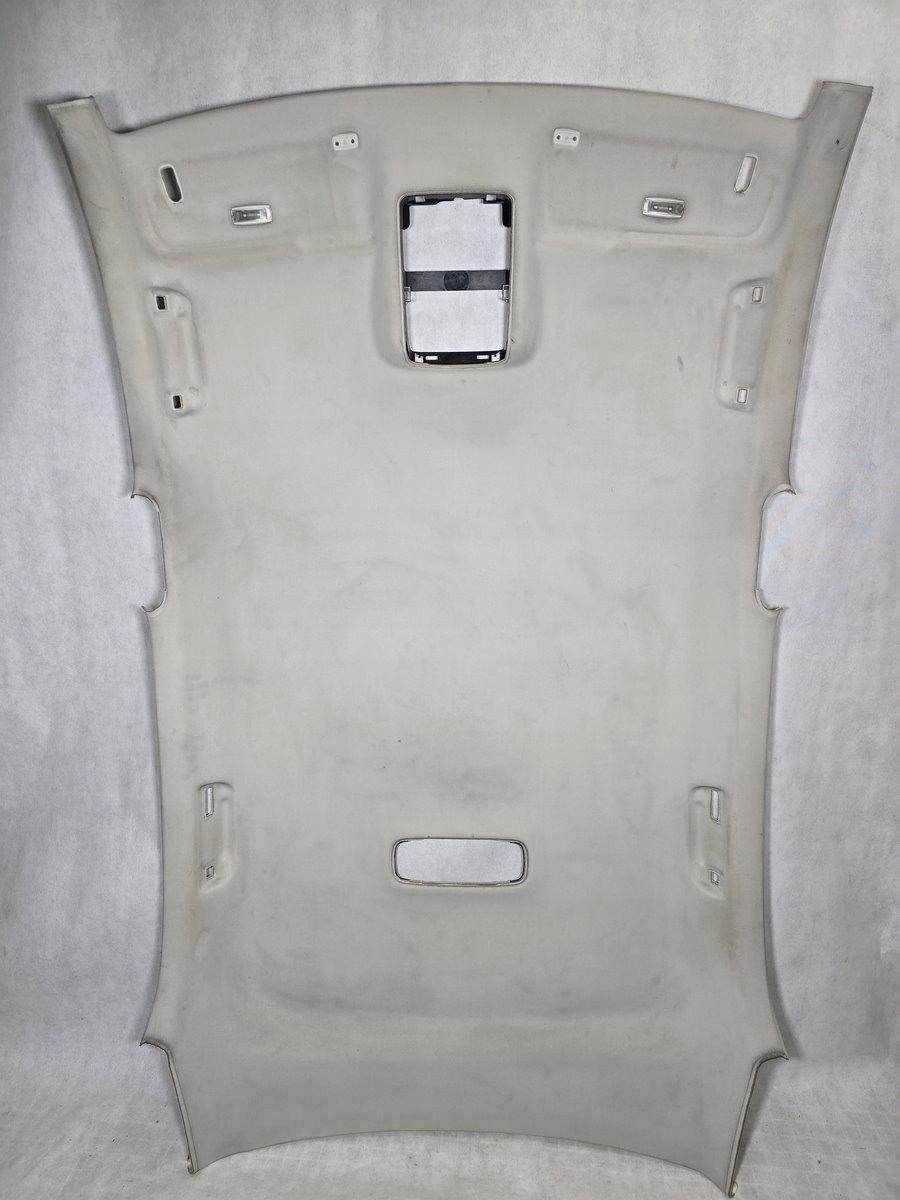 SKODA SUPERB II SEDAN PODSUFITKA TAPICERKA DACHU 3T0867501