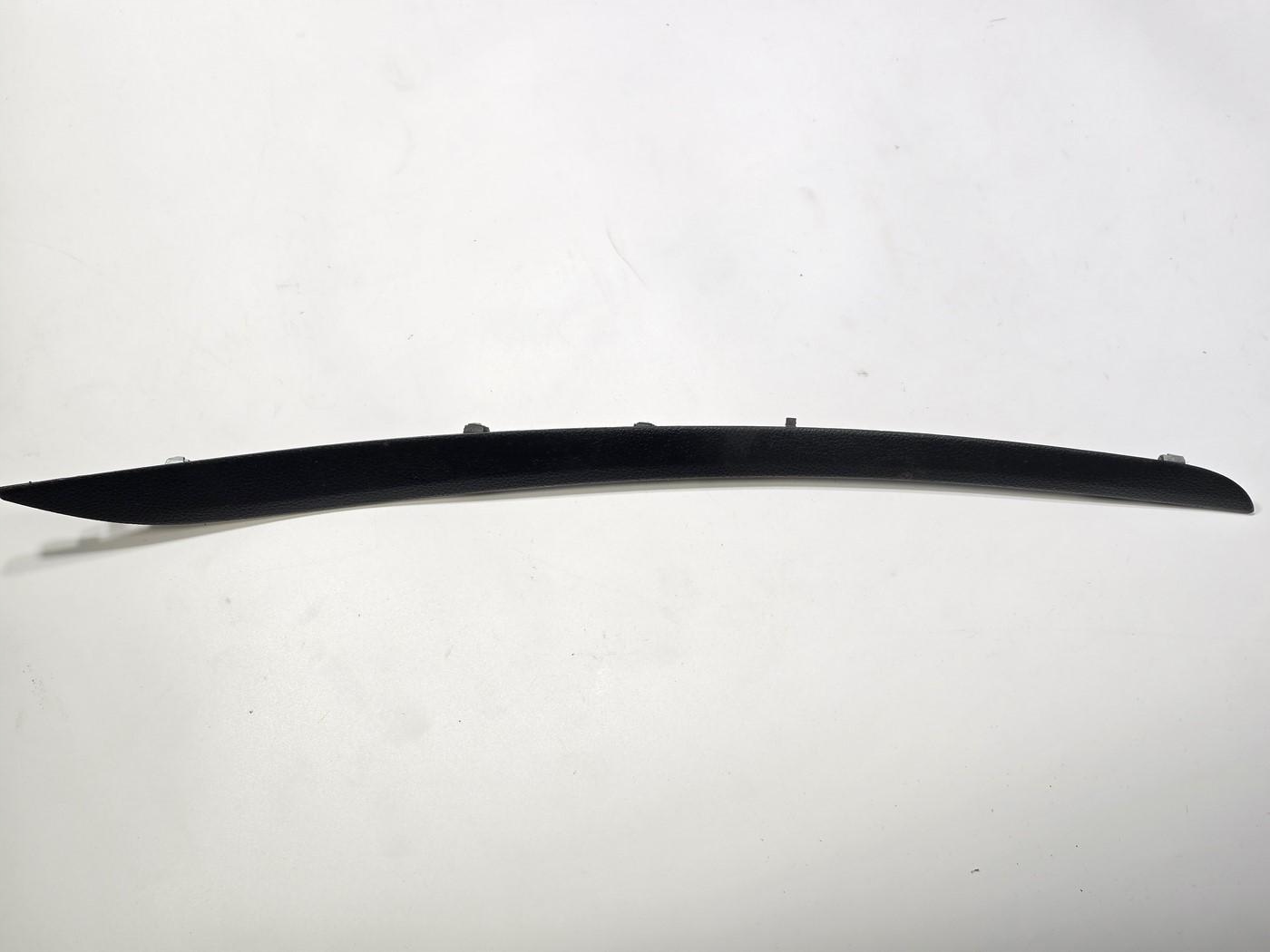 BMW F30 F31 F32 F34 F36 LISTWA OZDOBNA TUNELU 9222042