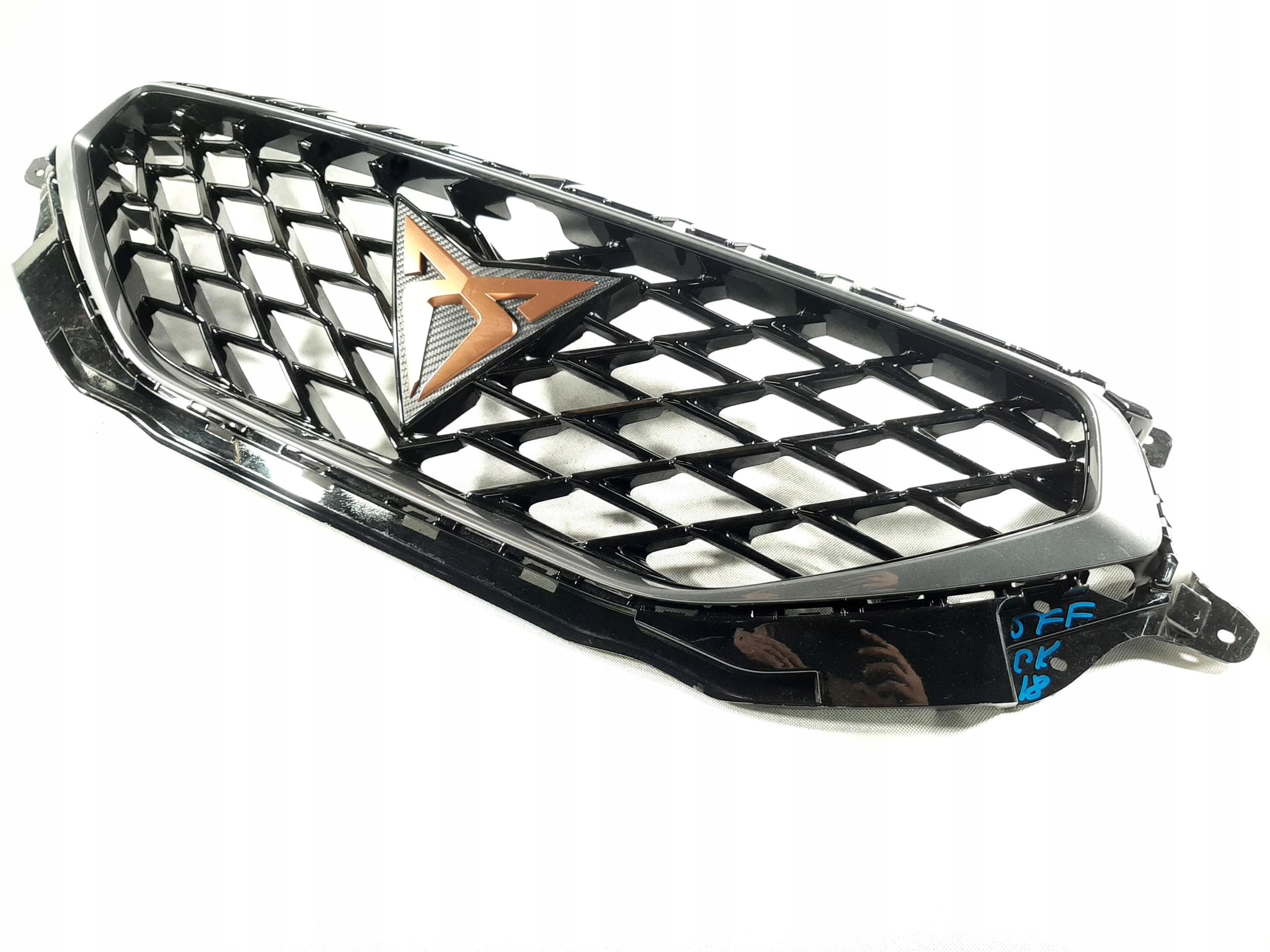 CUPRA SEAT FORMENTOR ATRAPA GRILL 5FF853651C