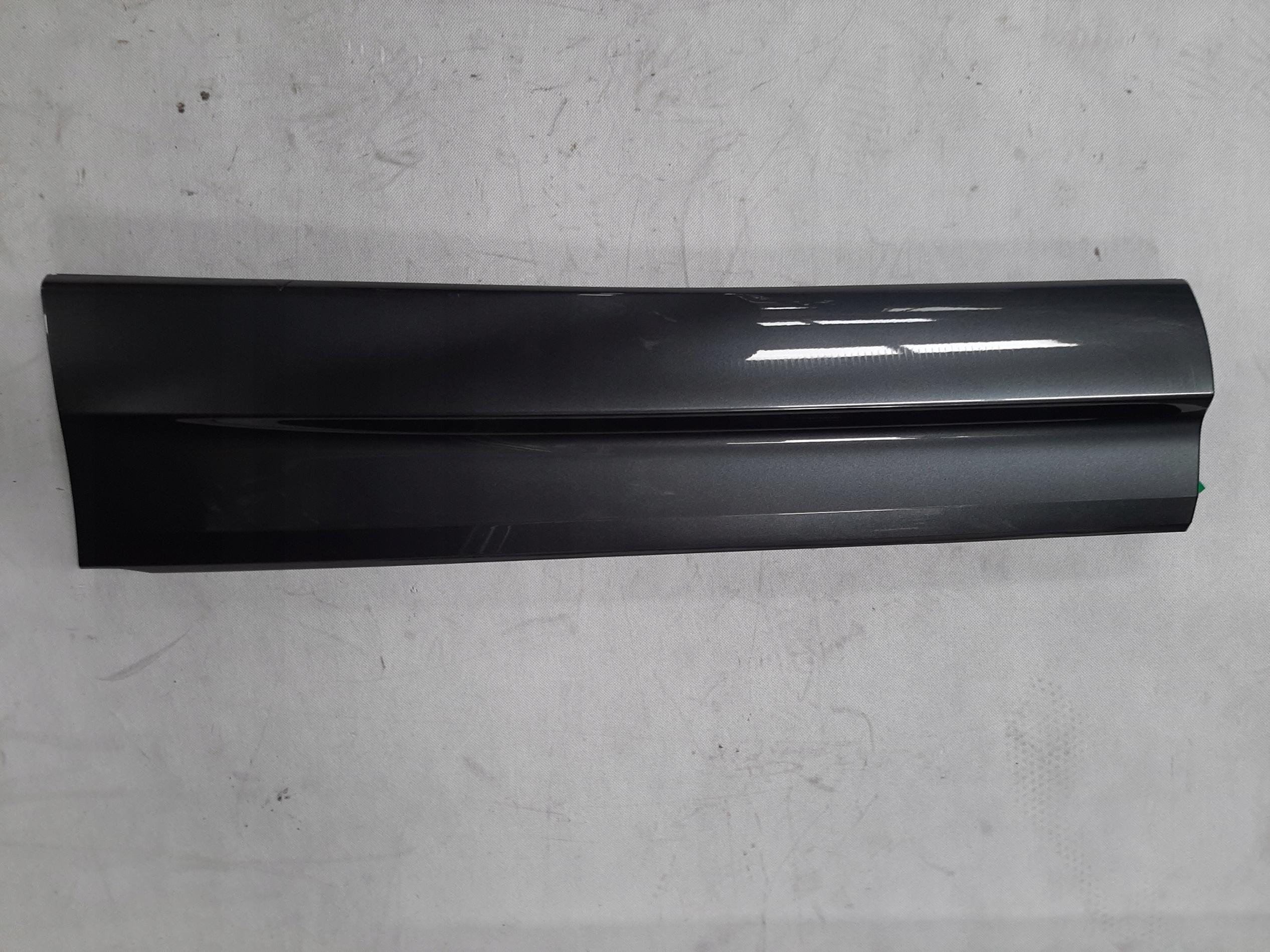 AUDI RSQ8 NAKŁADKA LISTWA DRZWI DRZWIOWA LEWY LEWA TYŁ TYLNA 4M8853969D