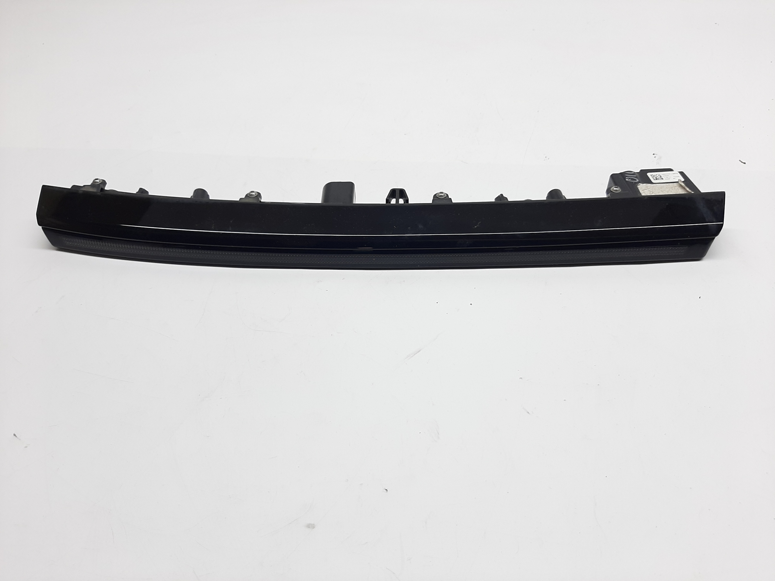 VW TIGUAN II ALLSPACE 2016- LED DRL LISTWA ATRAPY PRAWY PRZÓD 6401000010