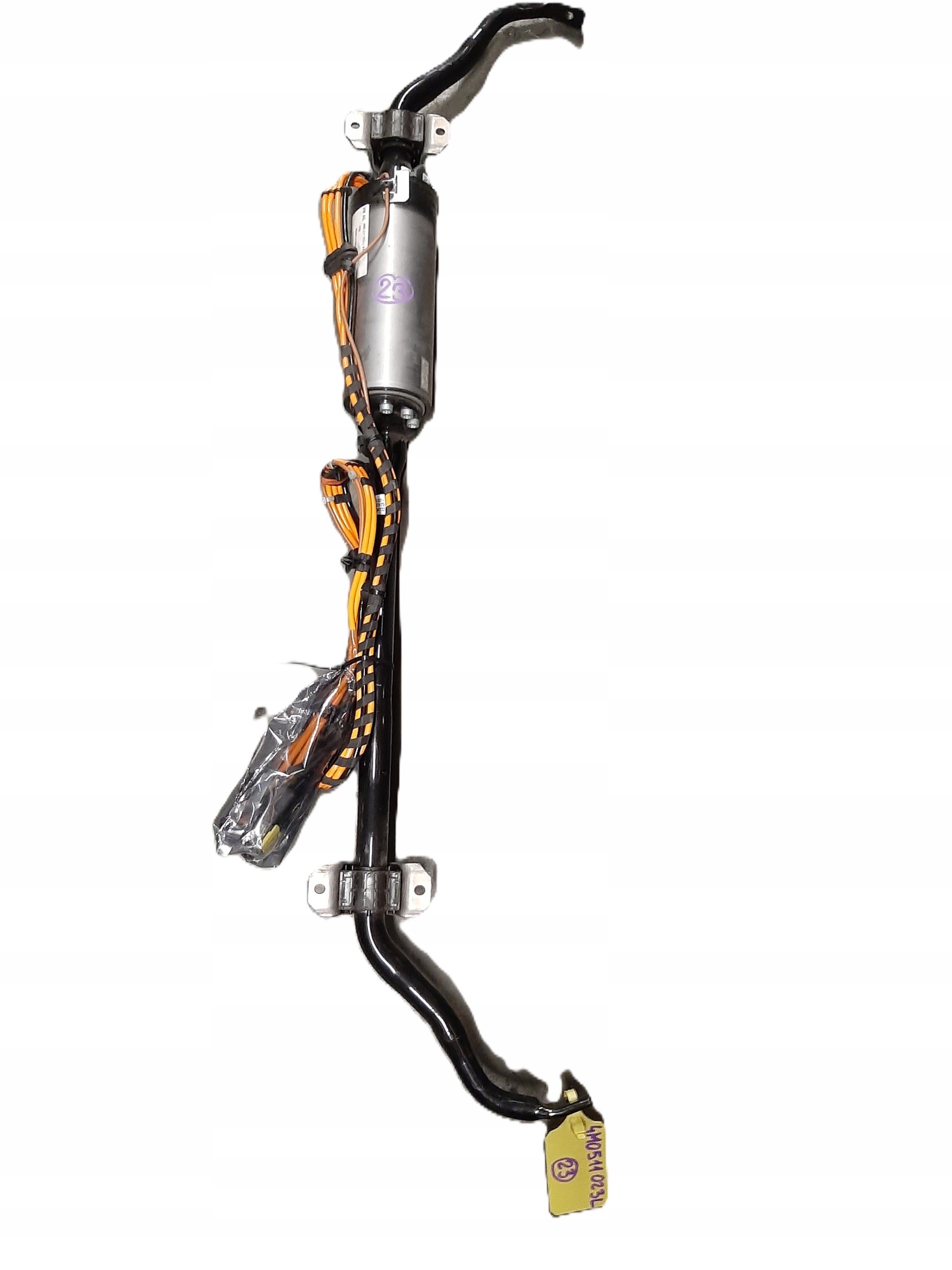 AUDI Q7 4M STABILIZATOR DRĄŻEK TYŁ TYLNY 4M0511023L