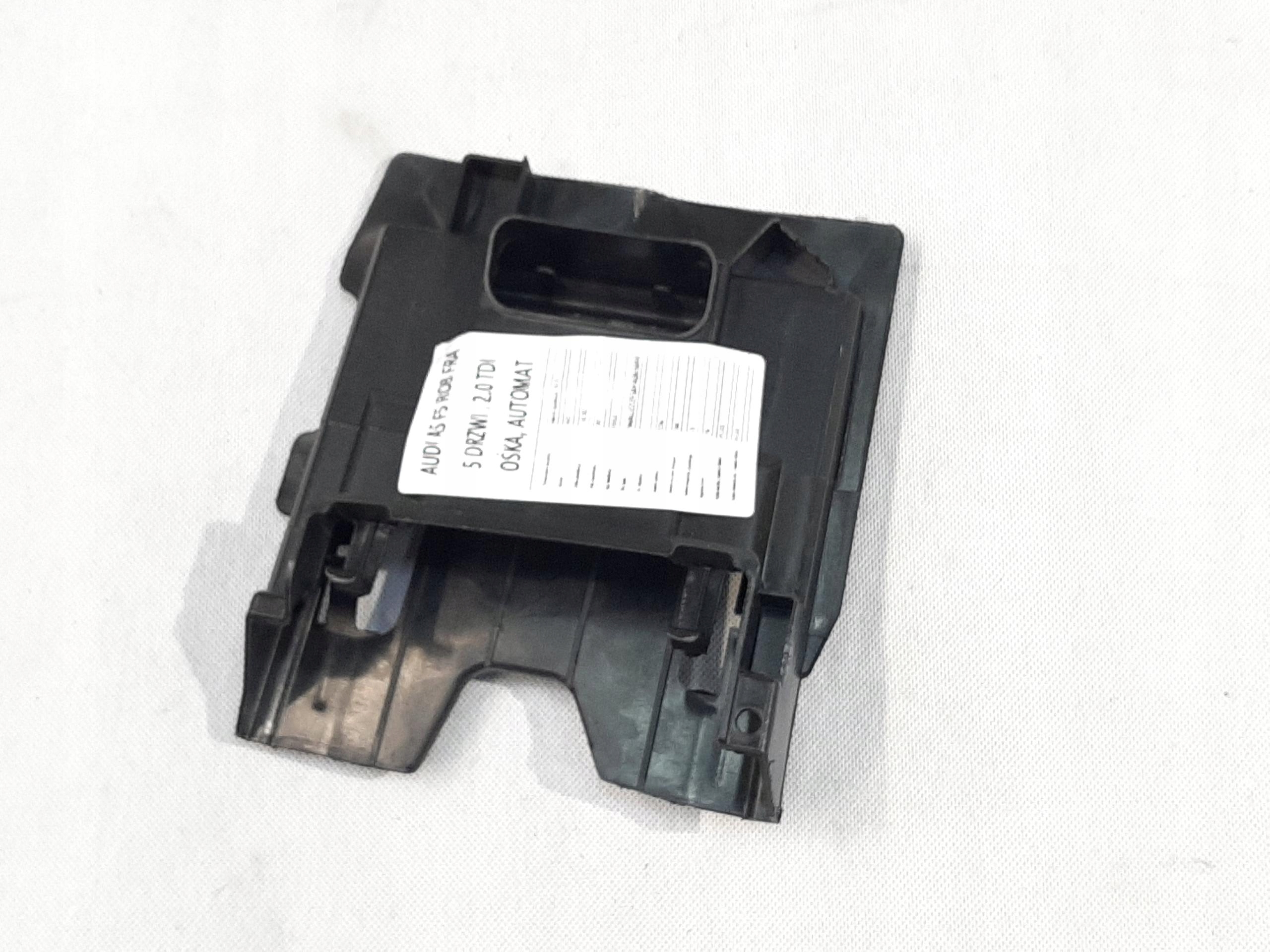 AUDI A5 SPORTBACK II LIFT 2021- UCHWYT MOCOWANIE STEROWNIKA 8W0907286