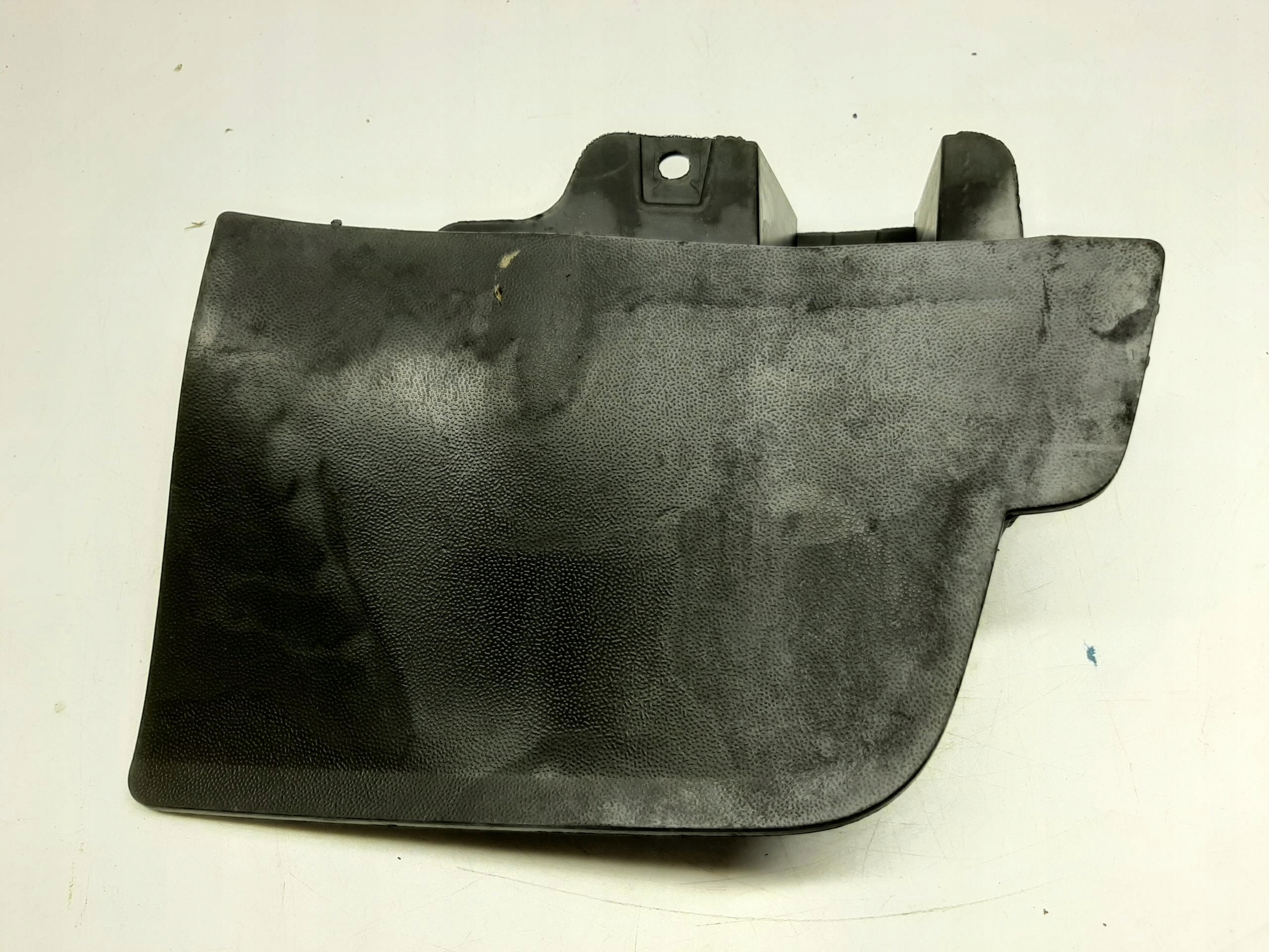 VW TIGUAN I CHLAPACZ BŁOTNIK OSŁONA DOKŁADKA PRAWY TYŁ 5N0854856A