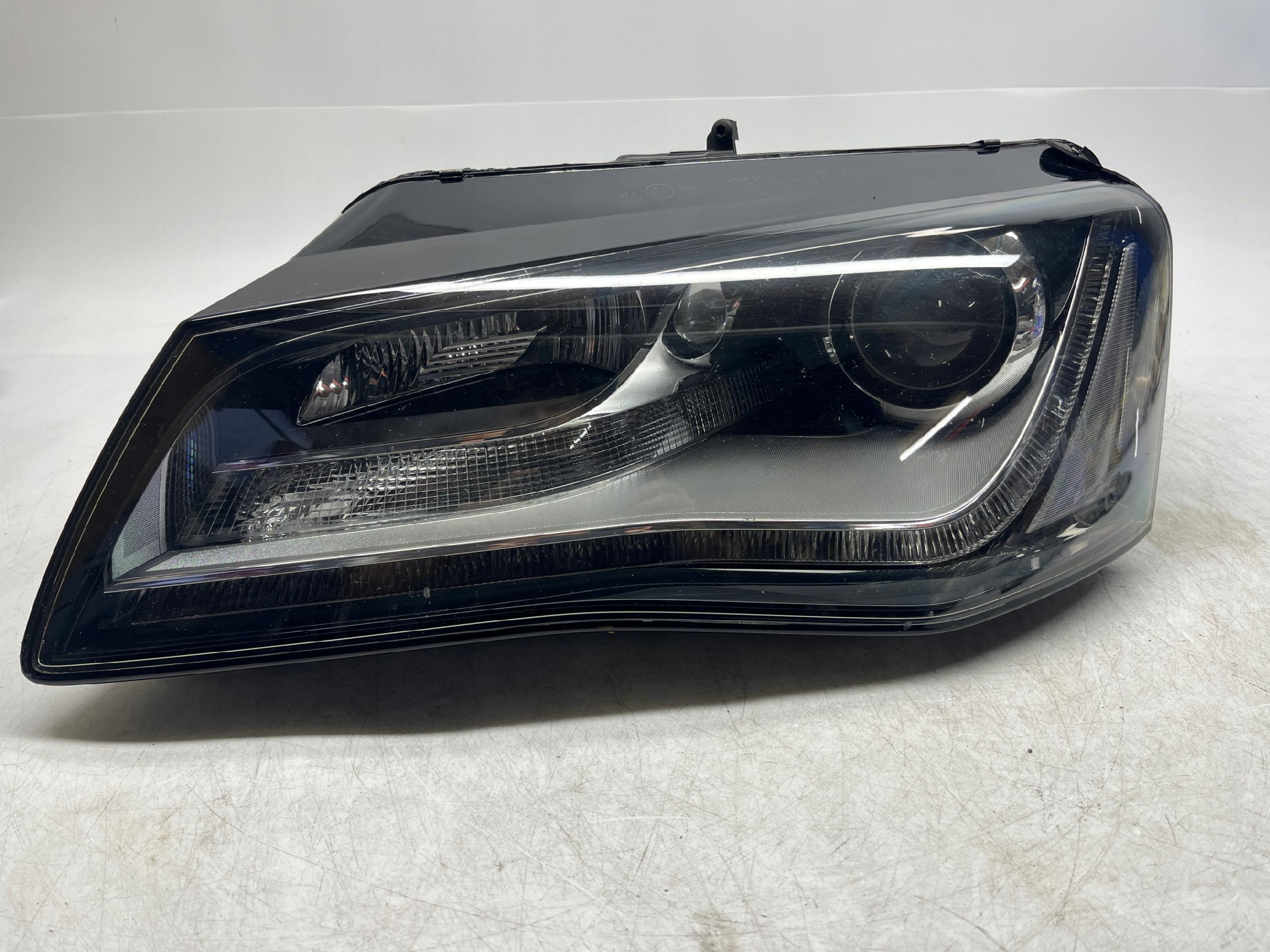 AUDI A8 S8 D4 REFLEKTOR LAMPA LEWA PRZEDNIA XENON UK4H0941003