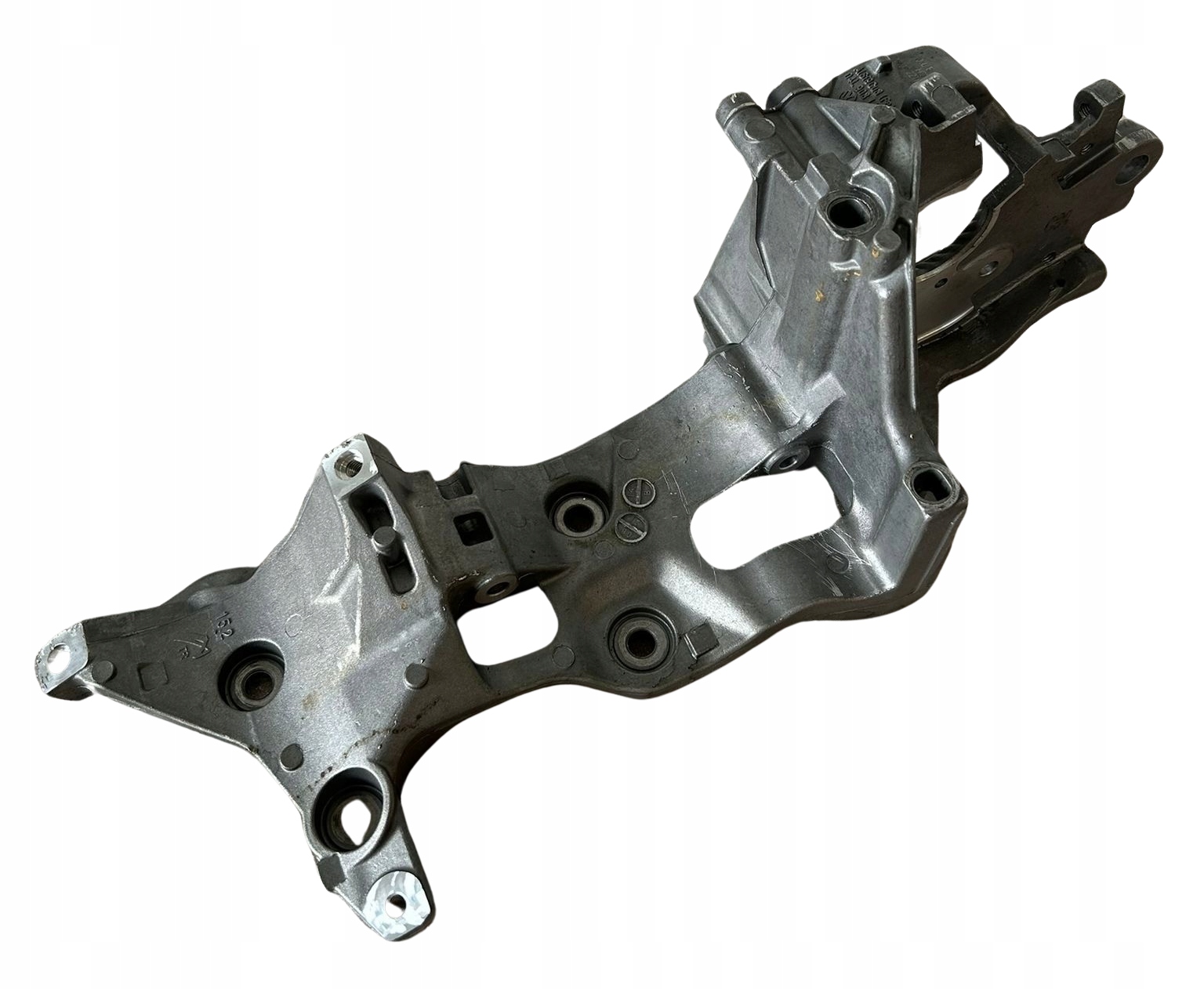 AUDI VW ŁAPA MOCOWANIE STELAŻ 04L903143D