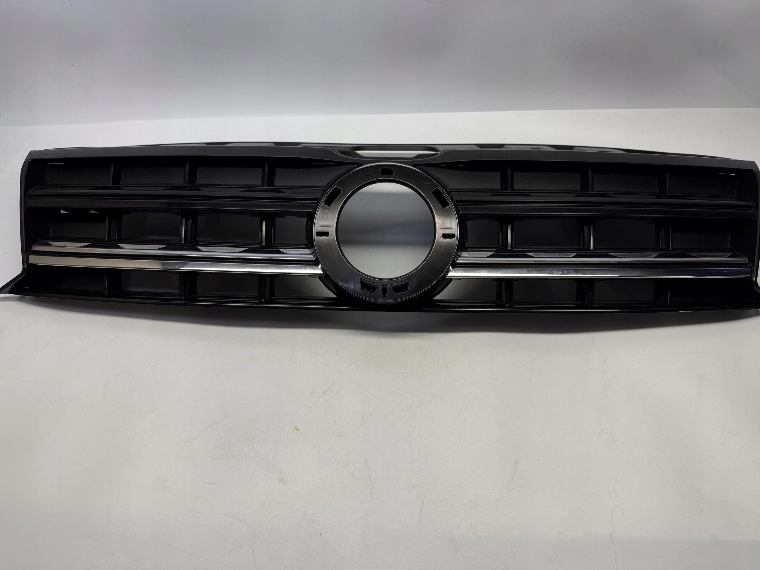 VW AMAROK CANYON 2H GRILL ATRAPA CHŁODNICY 2H6853651D