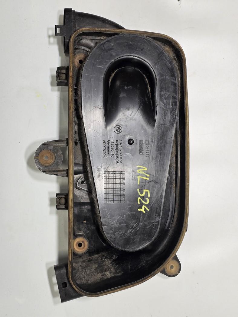 BMW F01 F02 F07 F10 F11 OBUDOWA FILTRA POWIETRZA 7800151