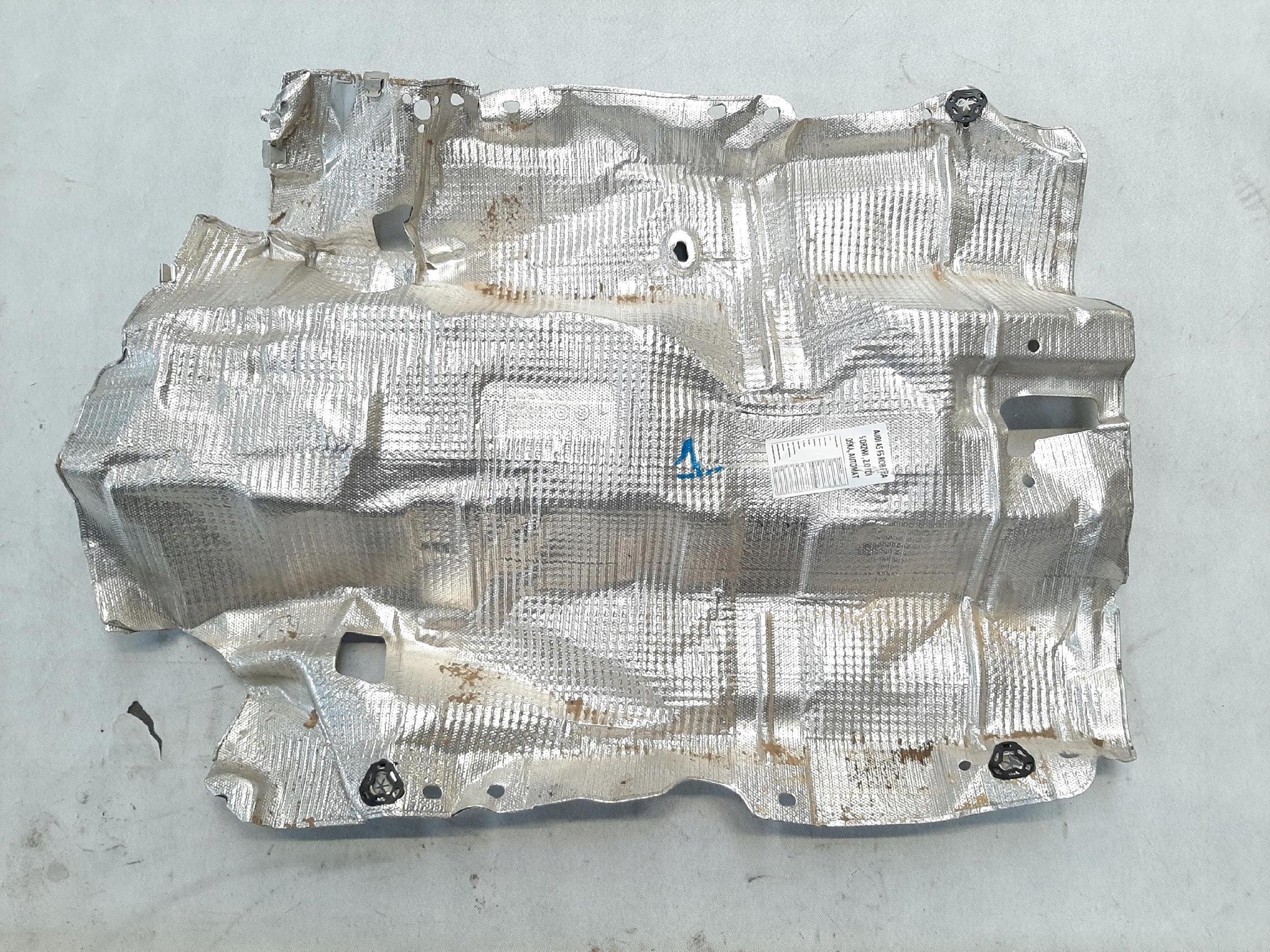OSŁONA TERMICZNA RURY WYDECHOWEJ AUDI A5 SPORTBACK II 20- 2.0TDI 8W0804160D