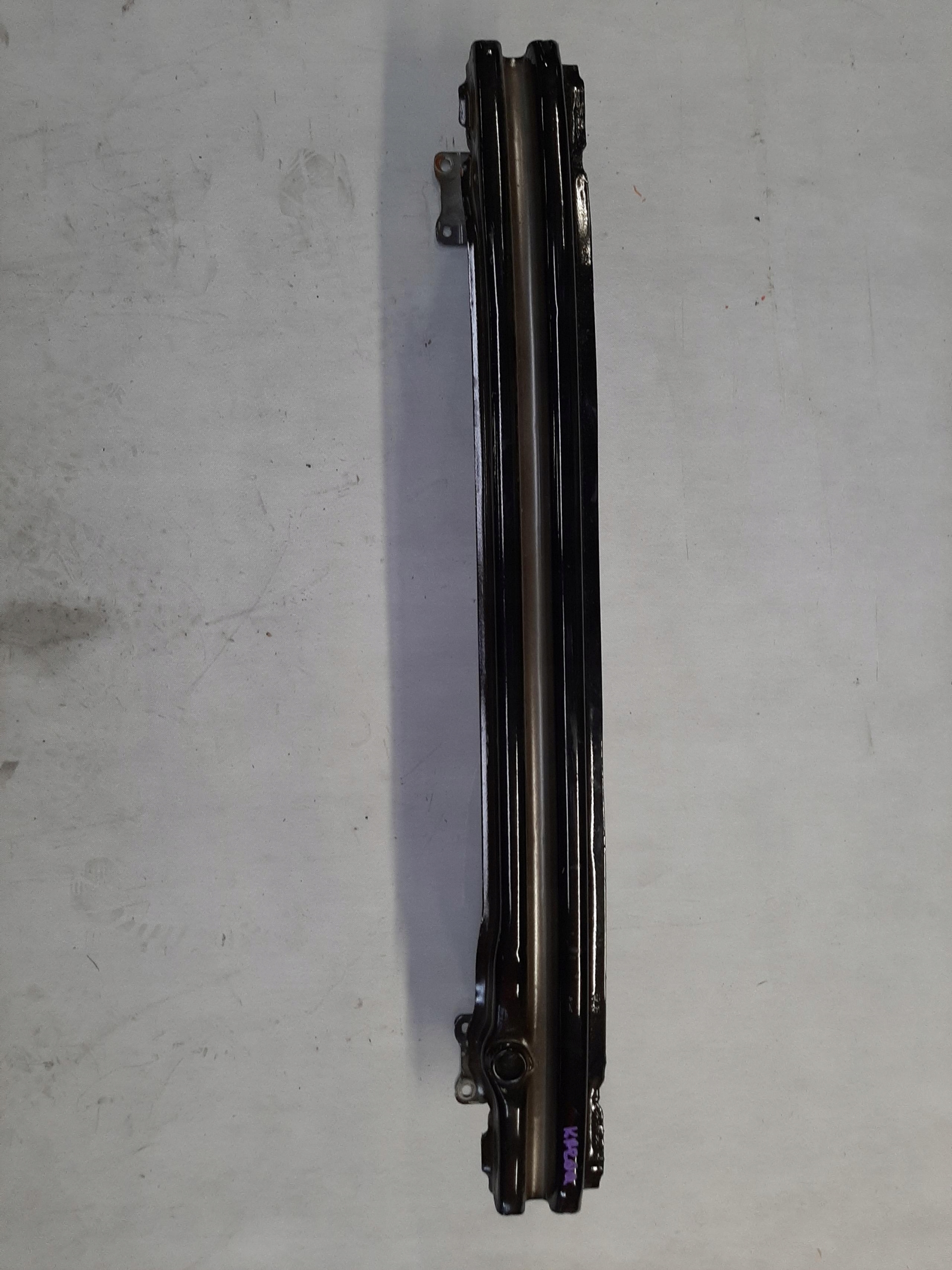 SKODA KAROQ BELKA WZMOCNIENIE ZDERZAKA TYŁ TYLNEGO 575807305B