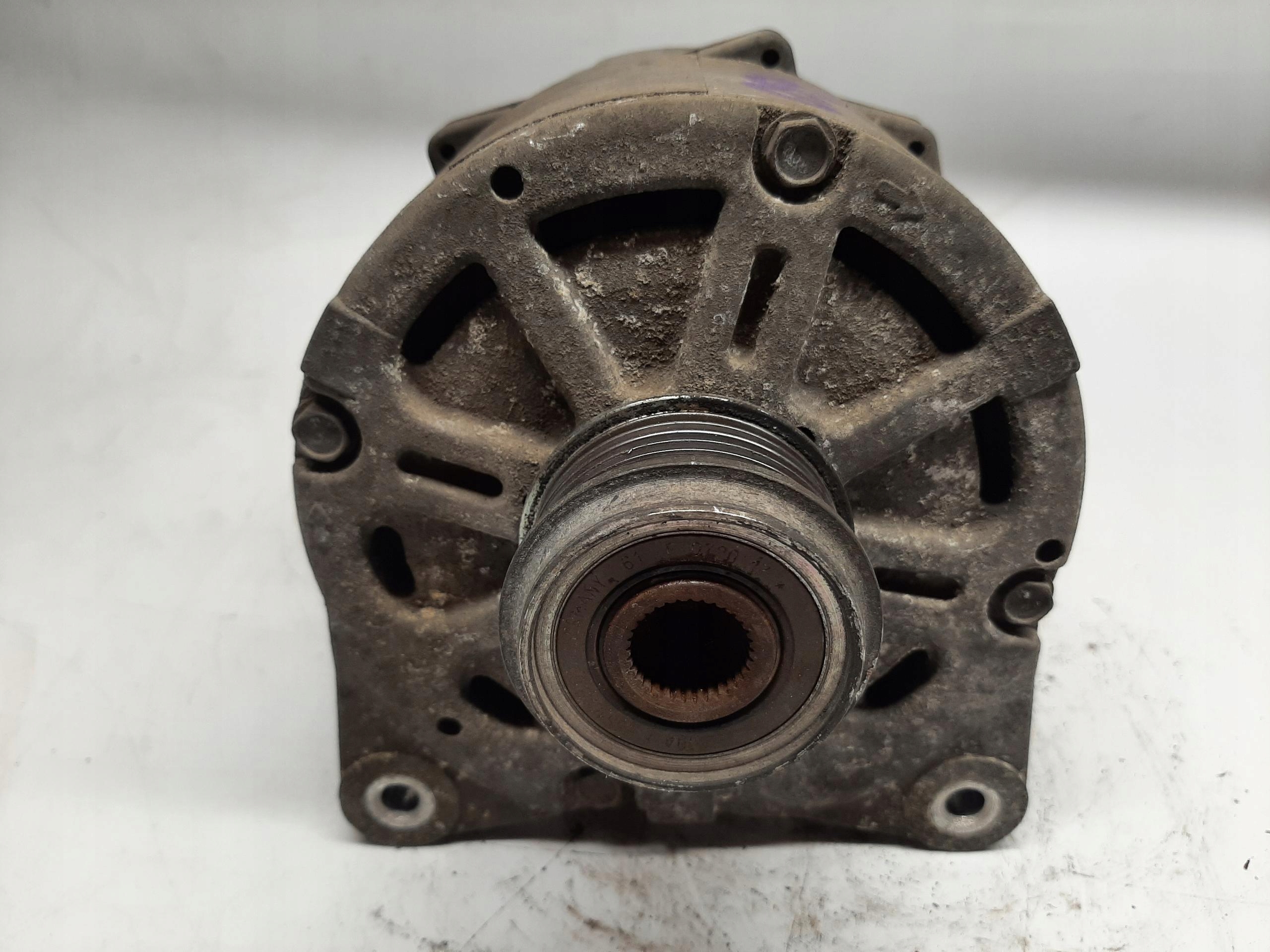 VW AUDI SKODA SEAT ALTERNATOR 190 A 059903018L