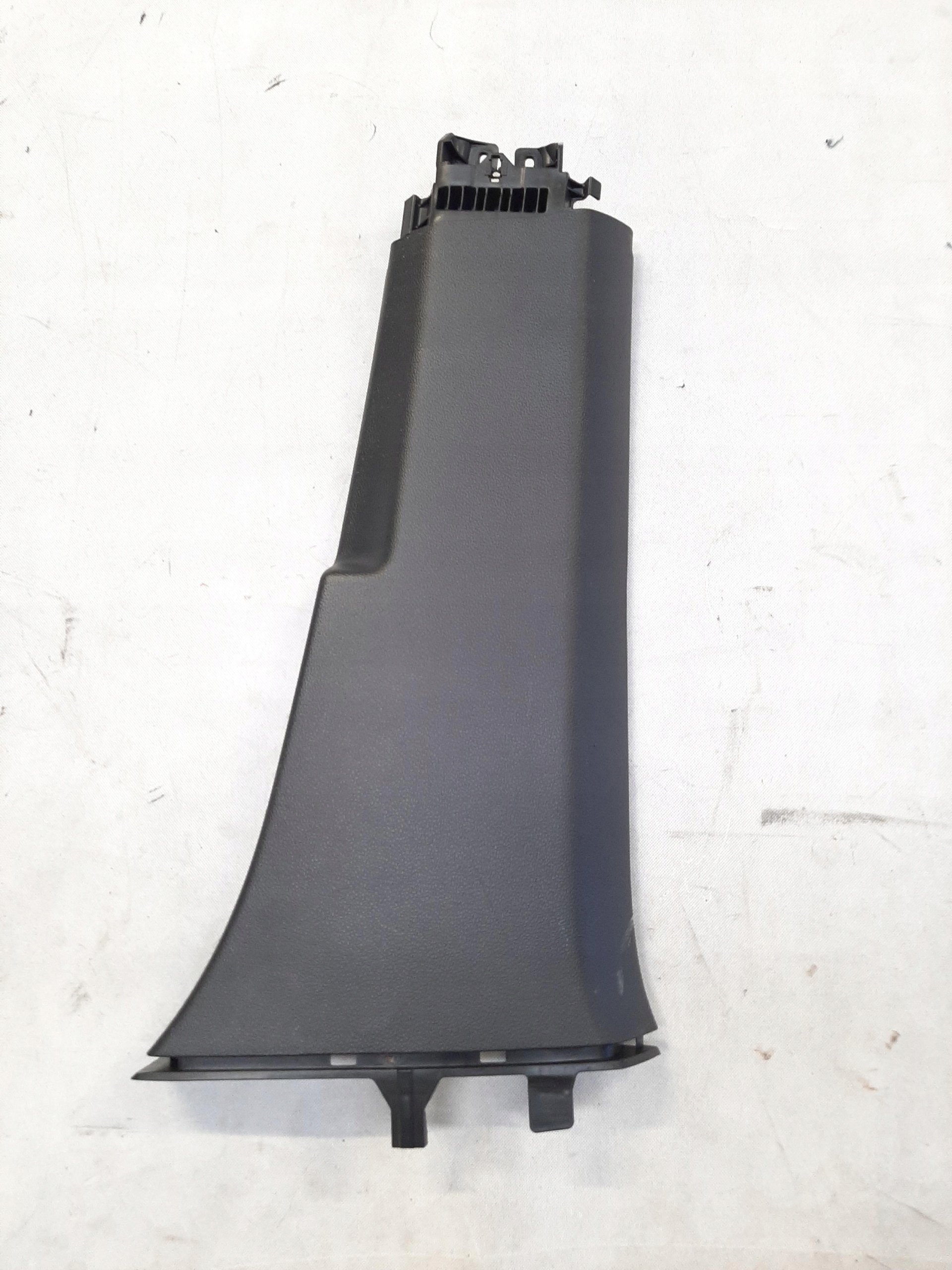 VW SHARAN SEAT ALHAMBRA 2010-2024 PLASTIK OSŁONA SŁUPKA B PRAWA 7N0867292