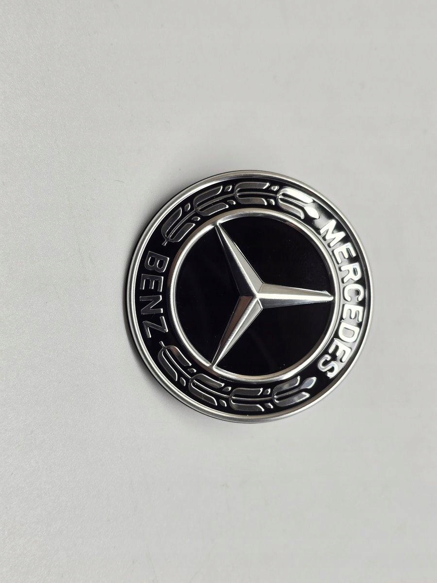 MERCEDES W176 W246 W247 W177 W118 EMBLEMAT LOGO ZNACZEK A0008176203
