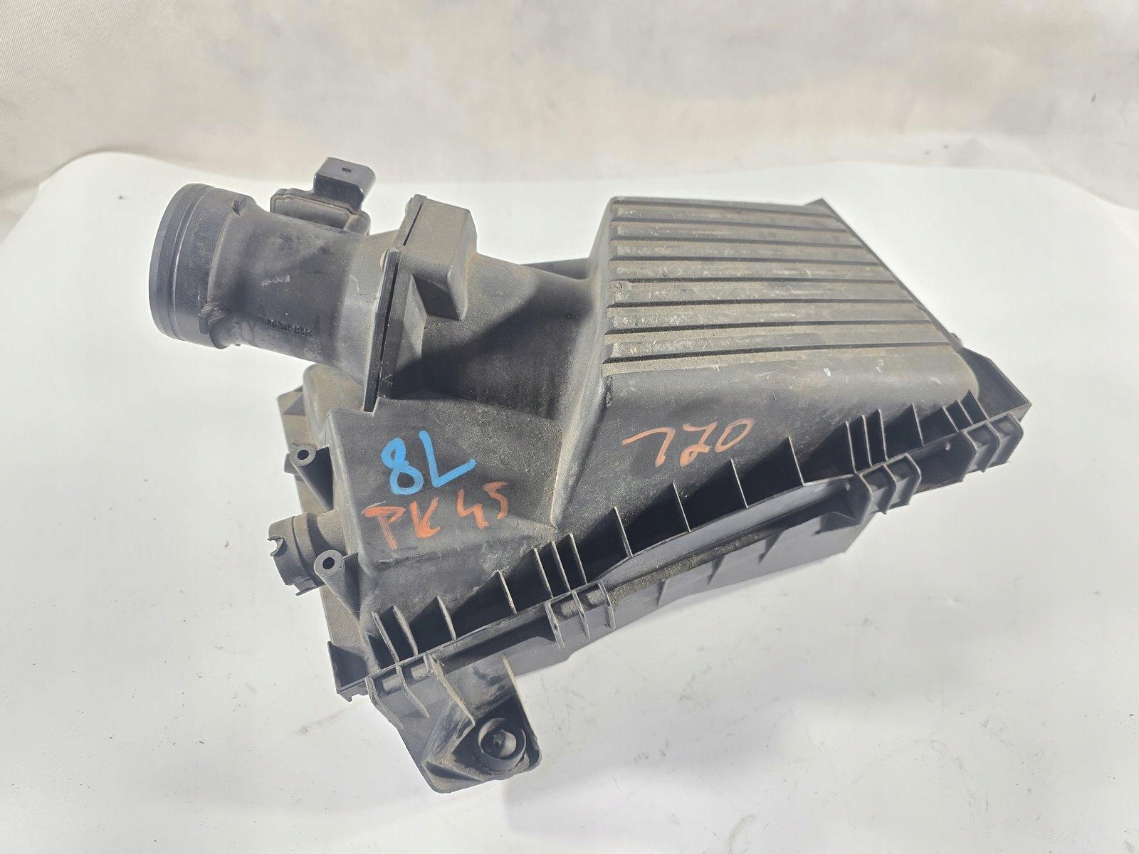 VW GOLF IV AUDI A3 8L 1.9 TDI OBUDOWA FILTRA POWIETRZA 1J0129620