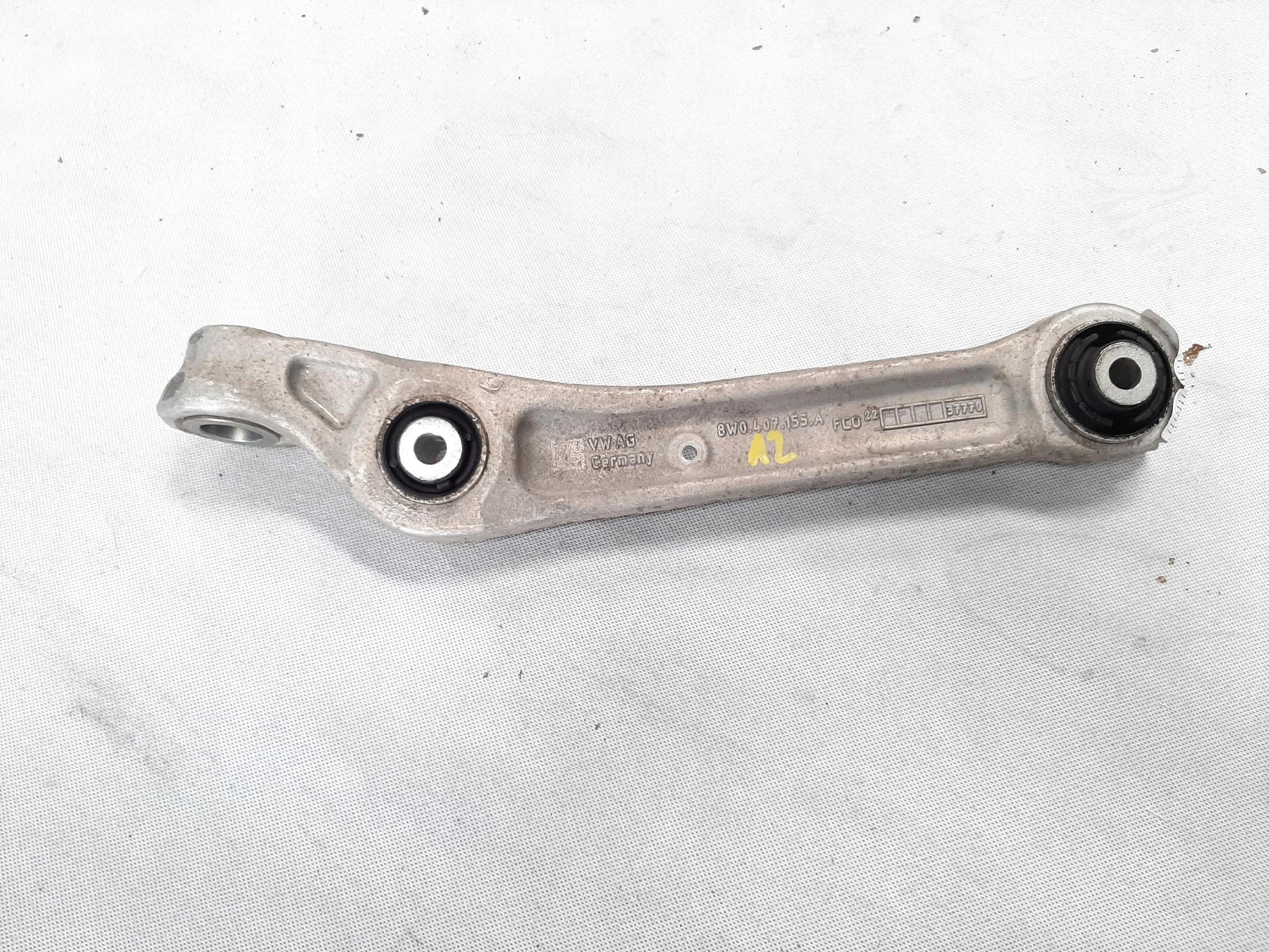 WAHACZ LEWY PRZÓD AUDI A5 SPORTBACK II LIFT 2020- 8W0407155A