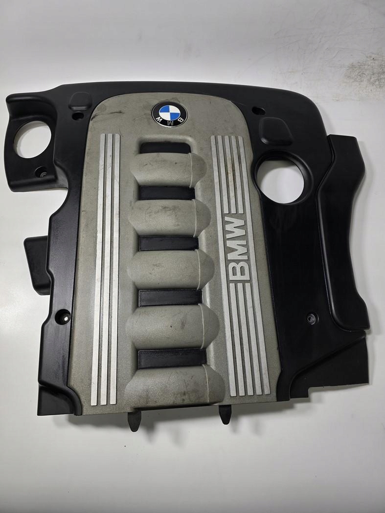 BMW X5 E53 OSŁONA OBUDOWA SILNIKA 7788921
