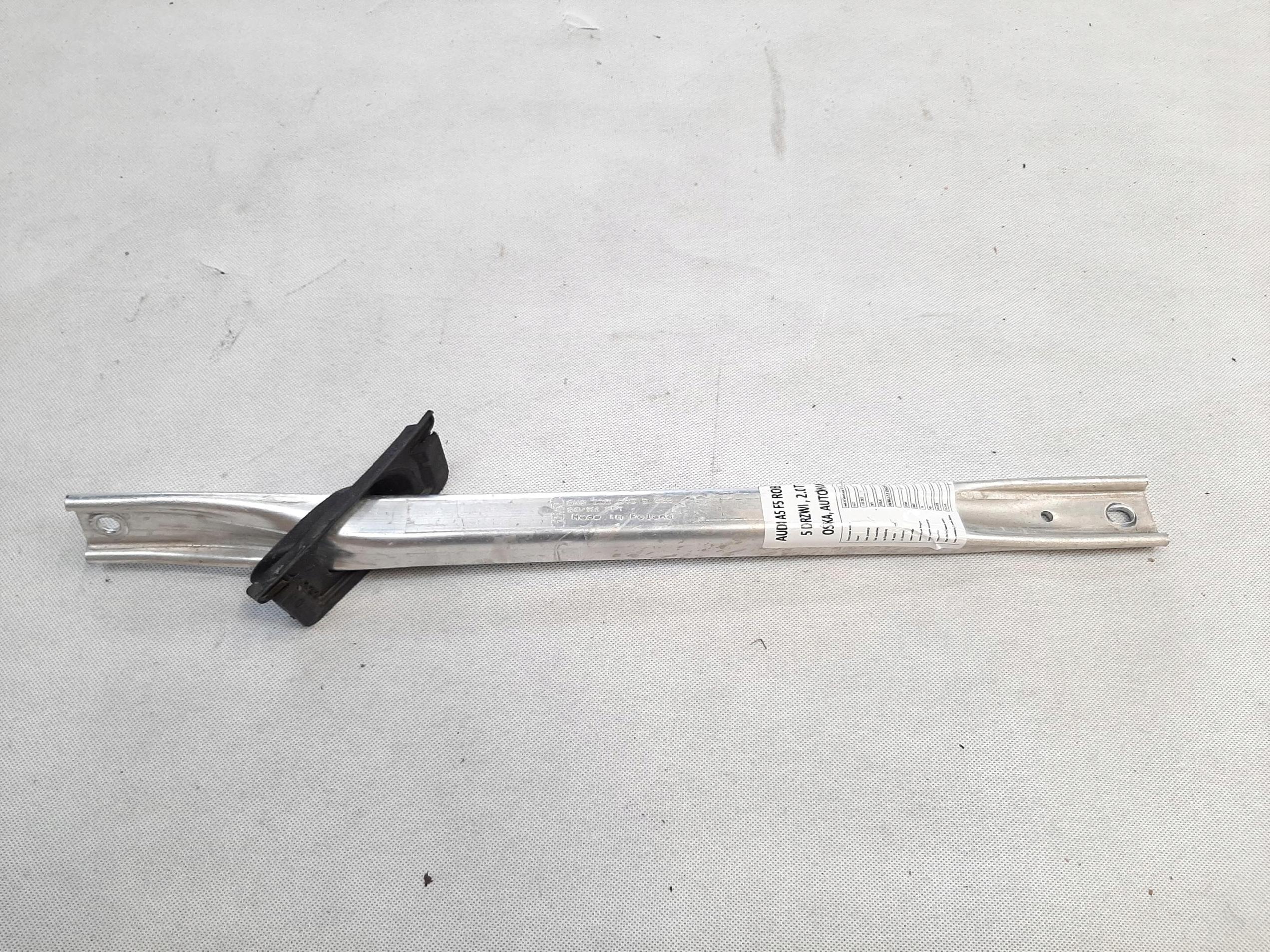 WSPORNIK WZMOCNIENIE NADWOZIA LEWE AUDI A5 SPORTBACK II LIFT 20- 8W0805645B