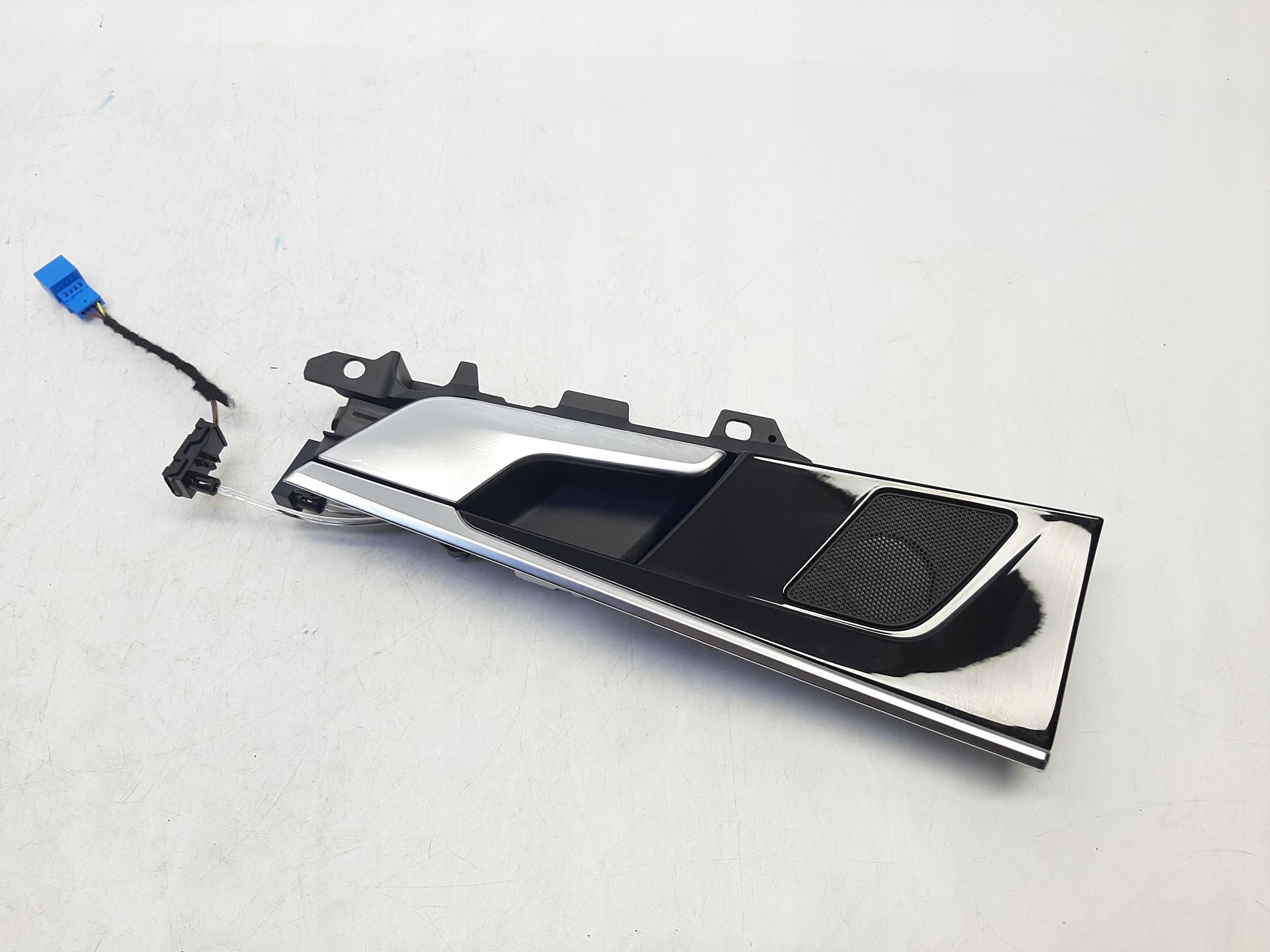 AUDI A5 SPORTBACK II LIFT 21- KLAMKA WEWNĘTRZNA DRZWI PRAWY TYŁ 8W0959524D