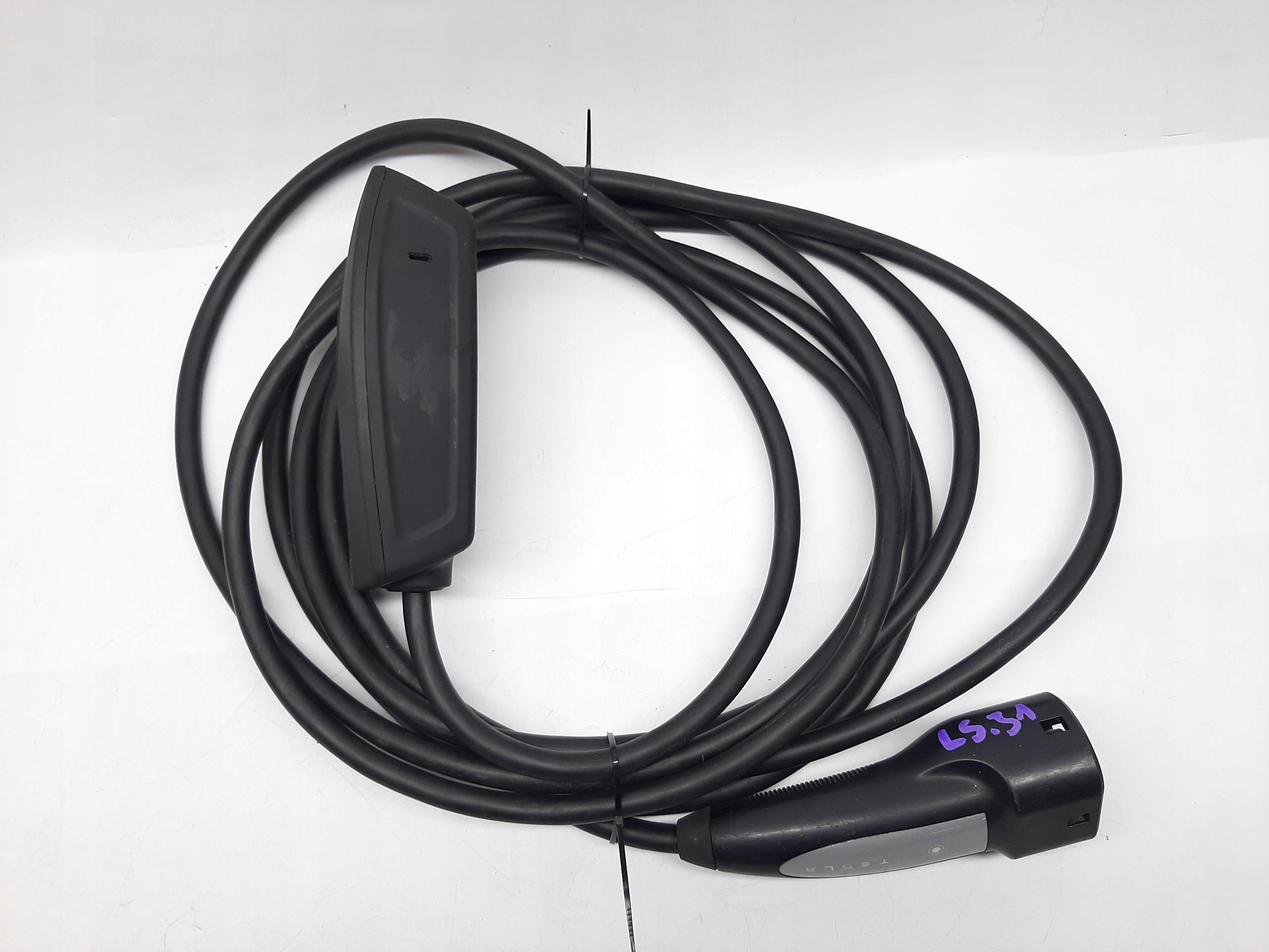 VW E-GOLF ŁADOWARKA KABEL ŁADUJĄCY CHARGER 12E971675BS