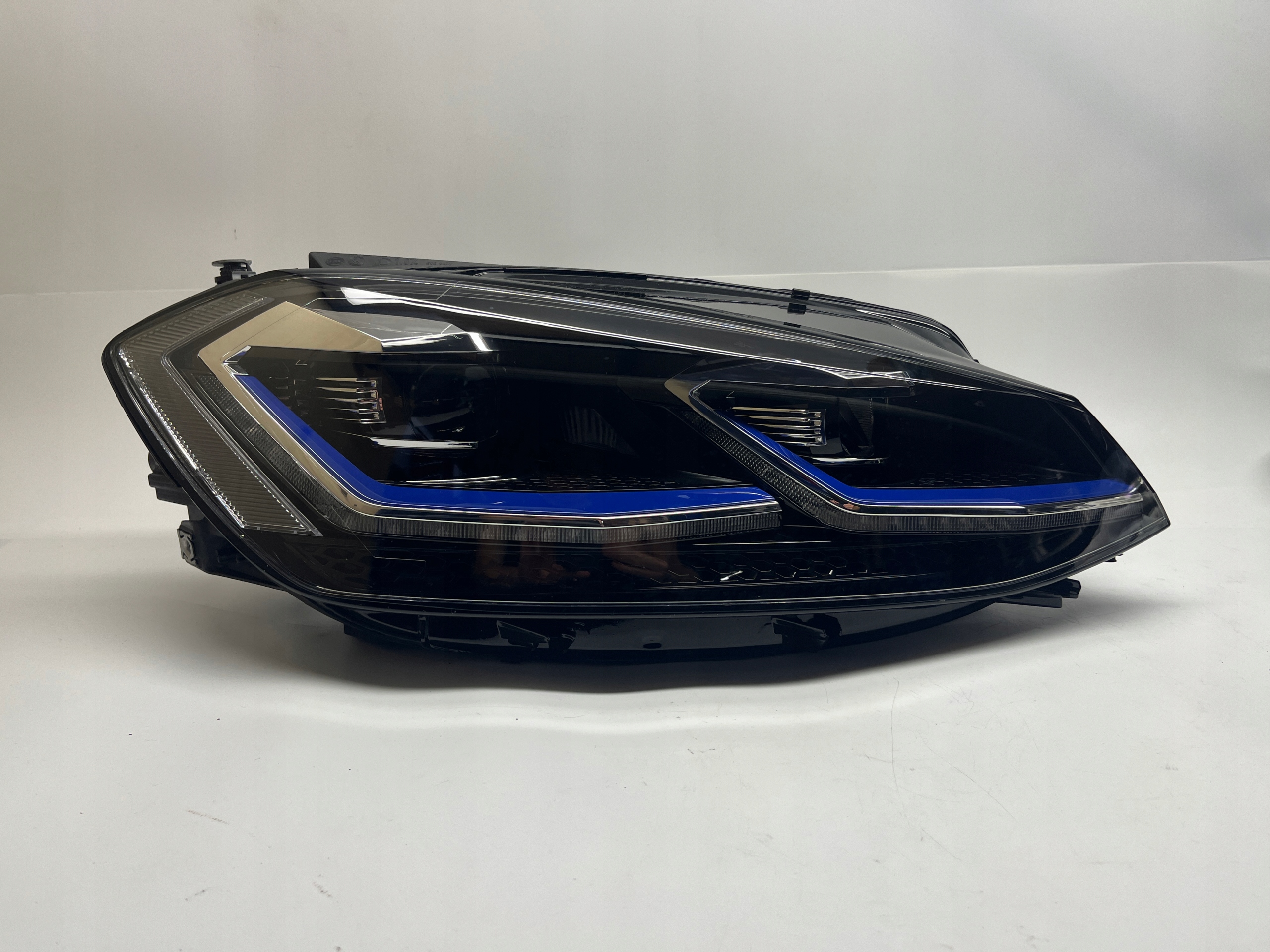 VOLKSWAGEN GOLF VII LIFT REFLEKTOR PRZÓD PRAWY LAMPA FULL LED 5G1941036E