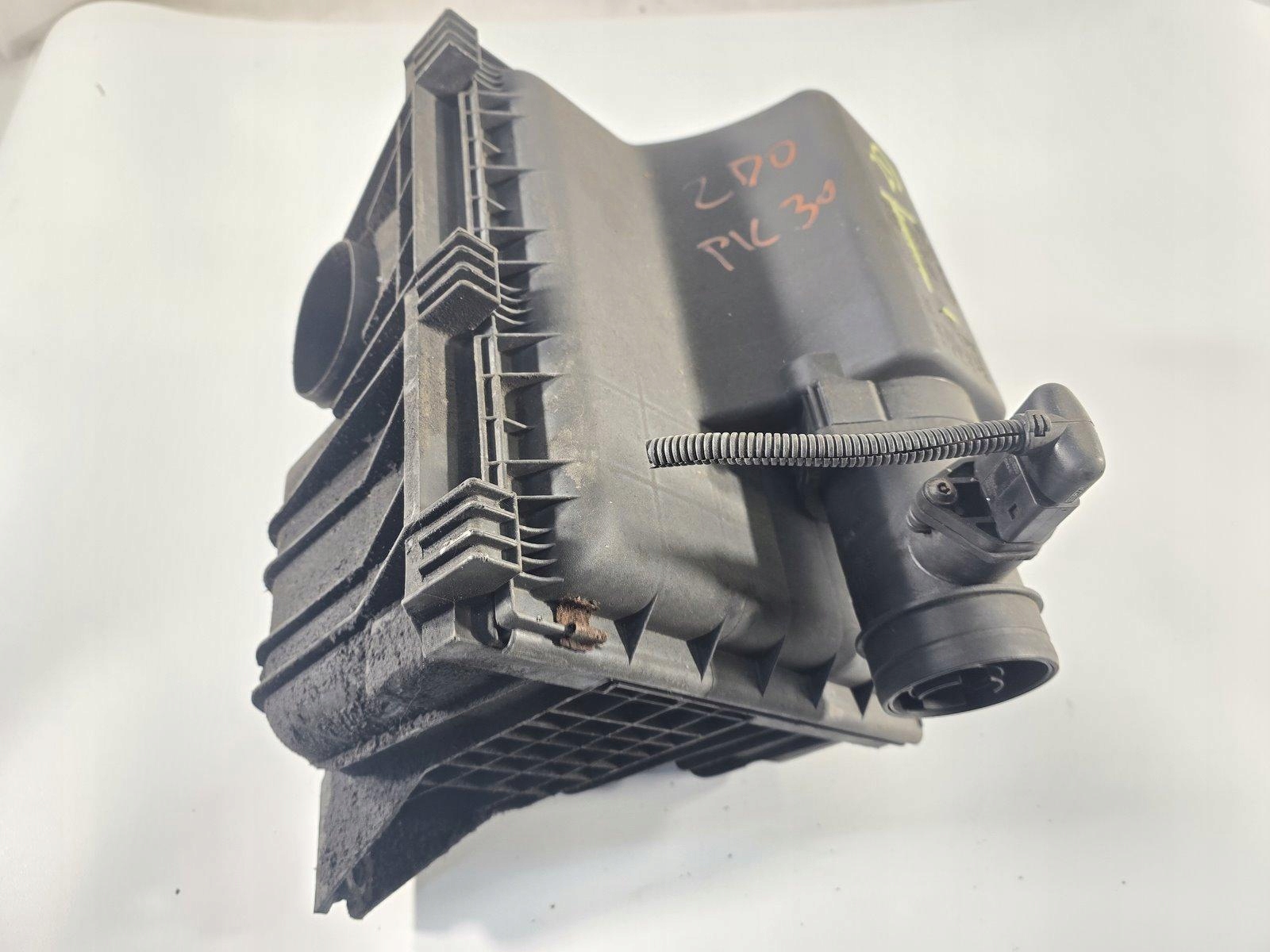 VW LT II 2.5 TDI OBUDOWA FILTRA POWIETRZA 2D0129601G 2D0129607 2D0129620B