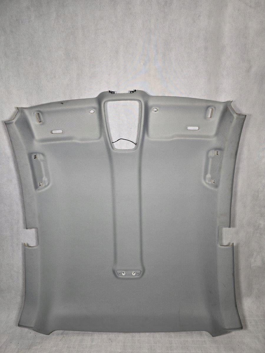 AUDI A5 F5 8W COUPE PODSUFITKA TAPICERKA DACHU LAMPKA 8W6867506B