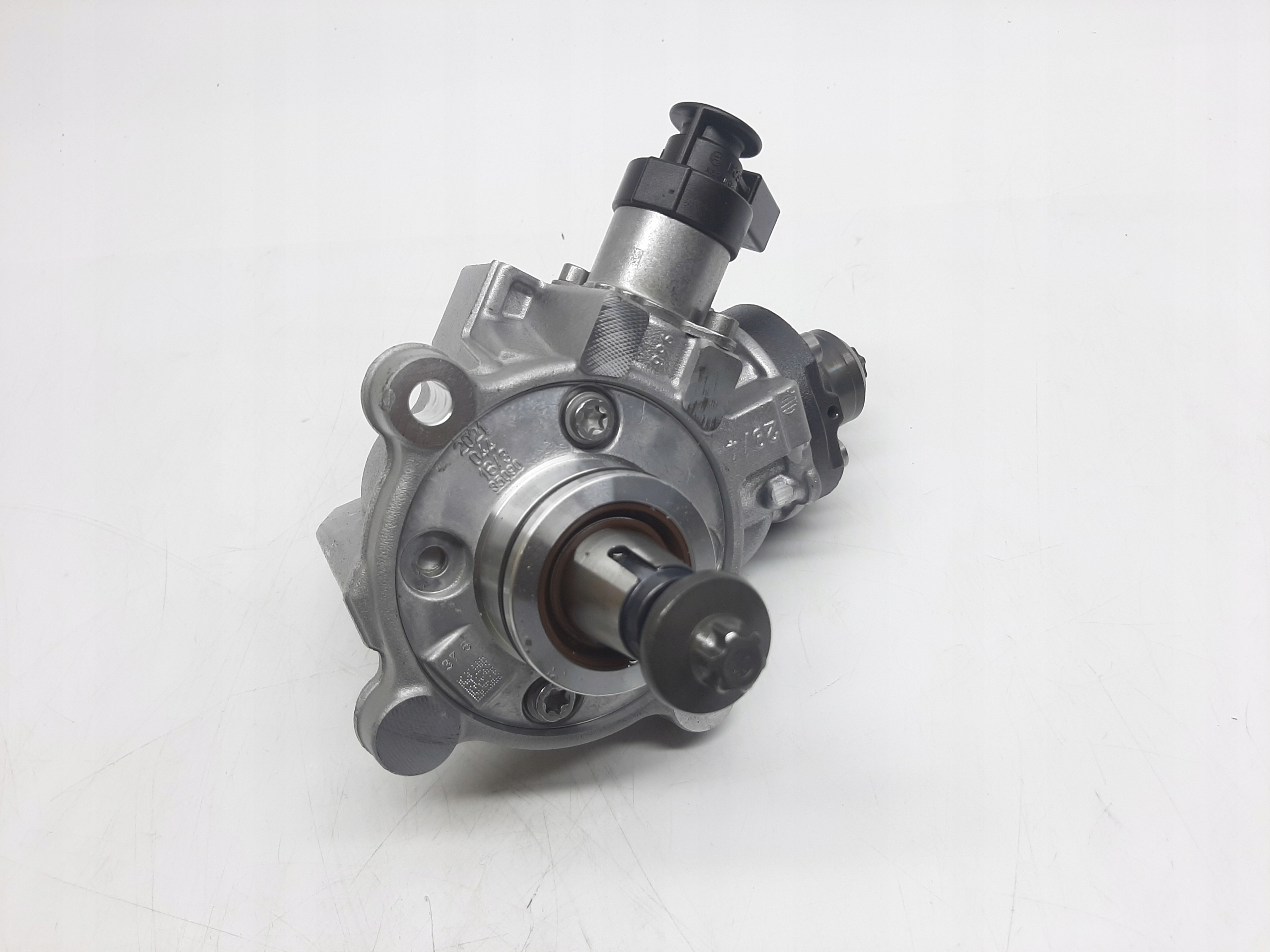 MERCEDES-BENZ E-CLASS W213 POMPA WTRYSKOWA OM654 A6540704301 0445010736