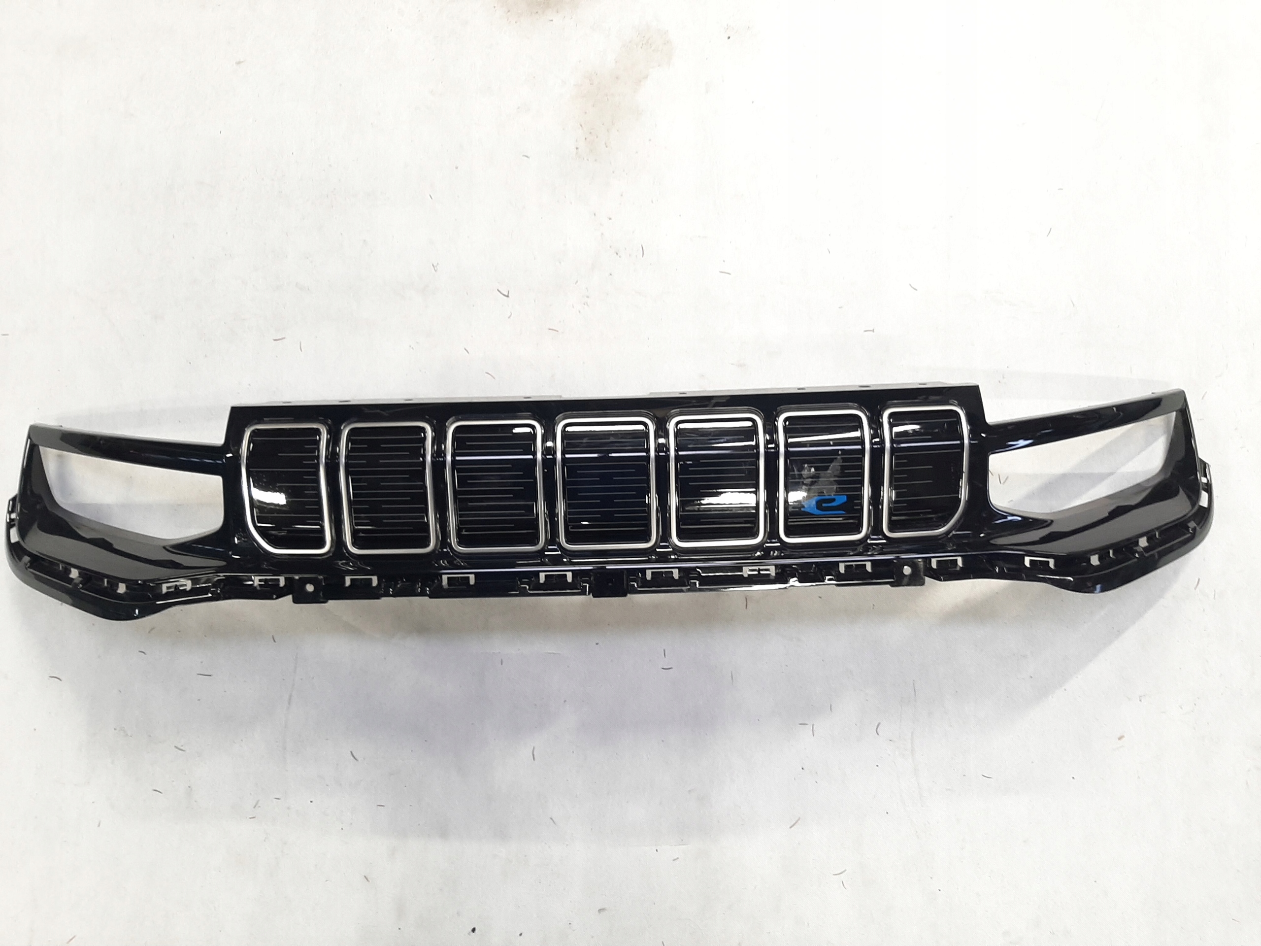 JEEP AVENGER BEV 2023- ATRAPA CHŁODNICY GRILL 735767813 735767817