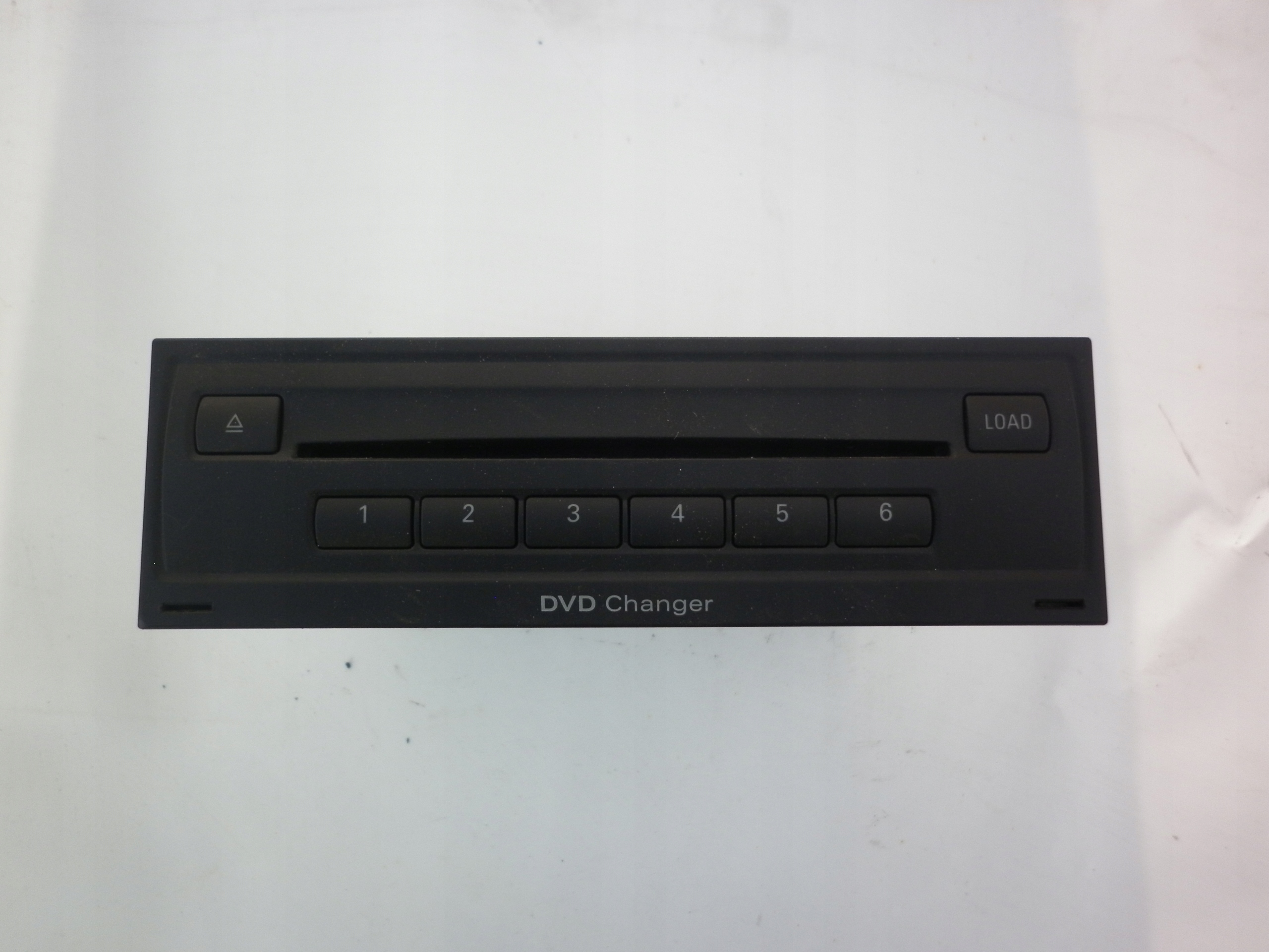 Audi A8 D4 Zmieniarka DVD Changer Moduł Media 4H0035108C