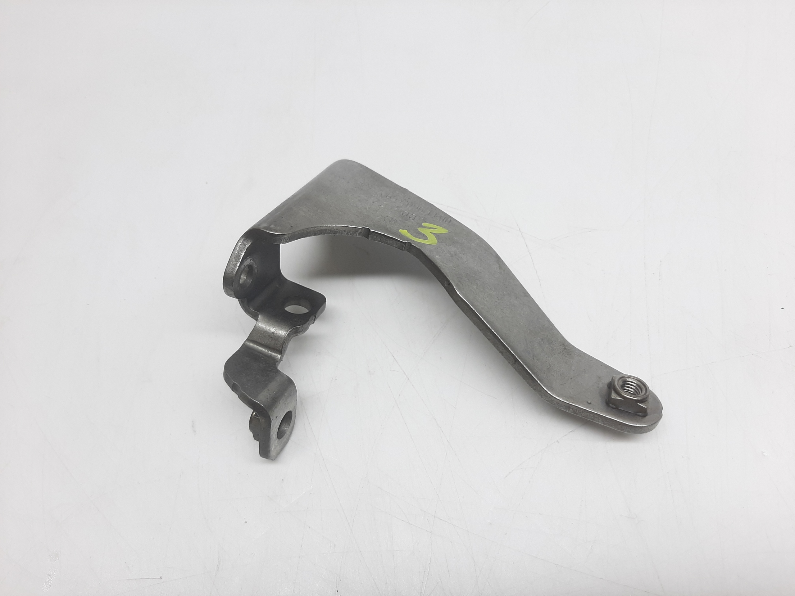 MERCEDES-BENZ E-CLASS W213 MOCOWANIE RURY DOLADOWANIA OM654 A6540961300