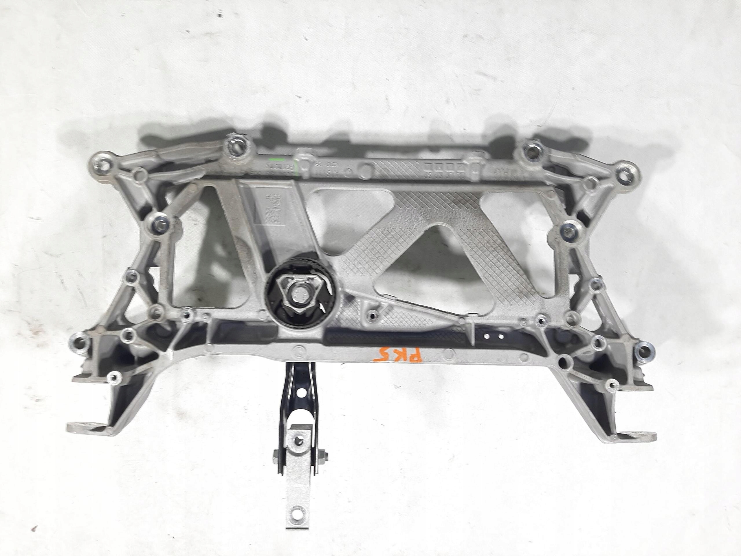 VW AUDI SEAT SKODA SANKI WÓZEK 3Q0199369E