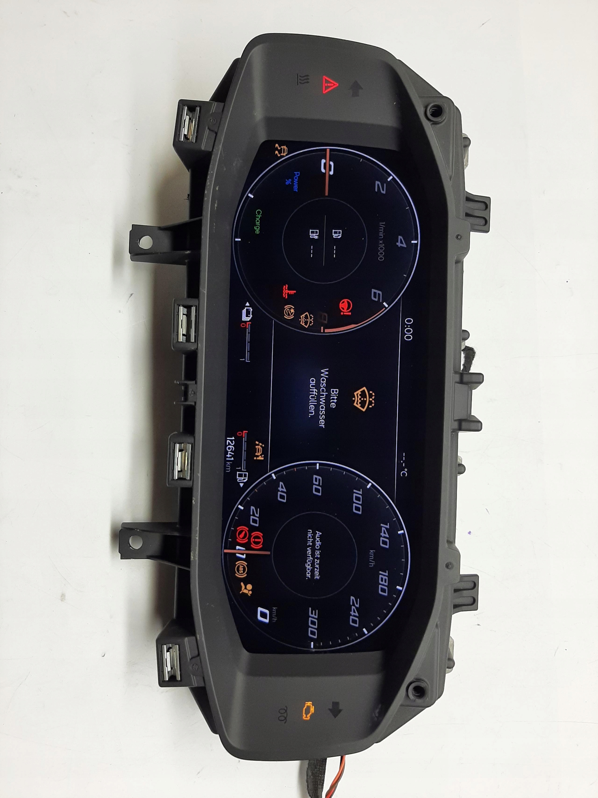 CUPRA FORMENTOR LICZNIK ZEGAR VIRTUAL COCKPIT 5FA920790C