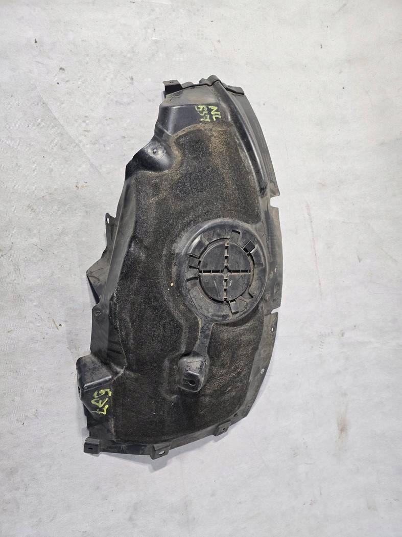 BMW i3 I01 NADKOLE LEWY PRZÓD CZĘŚĆ PRZEDNIA 7368599