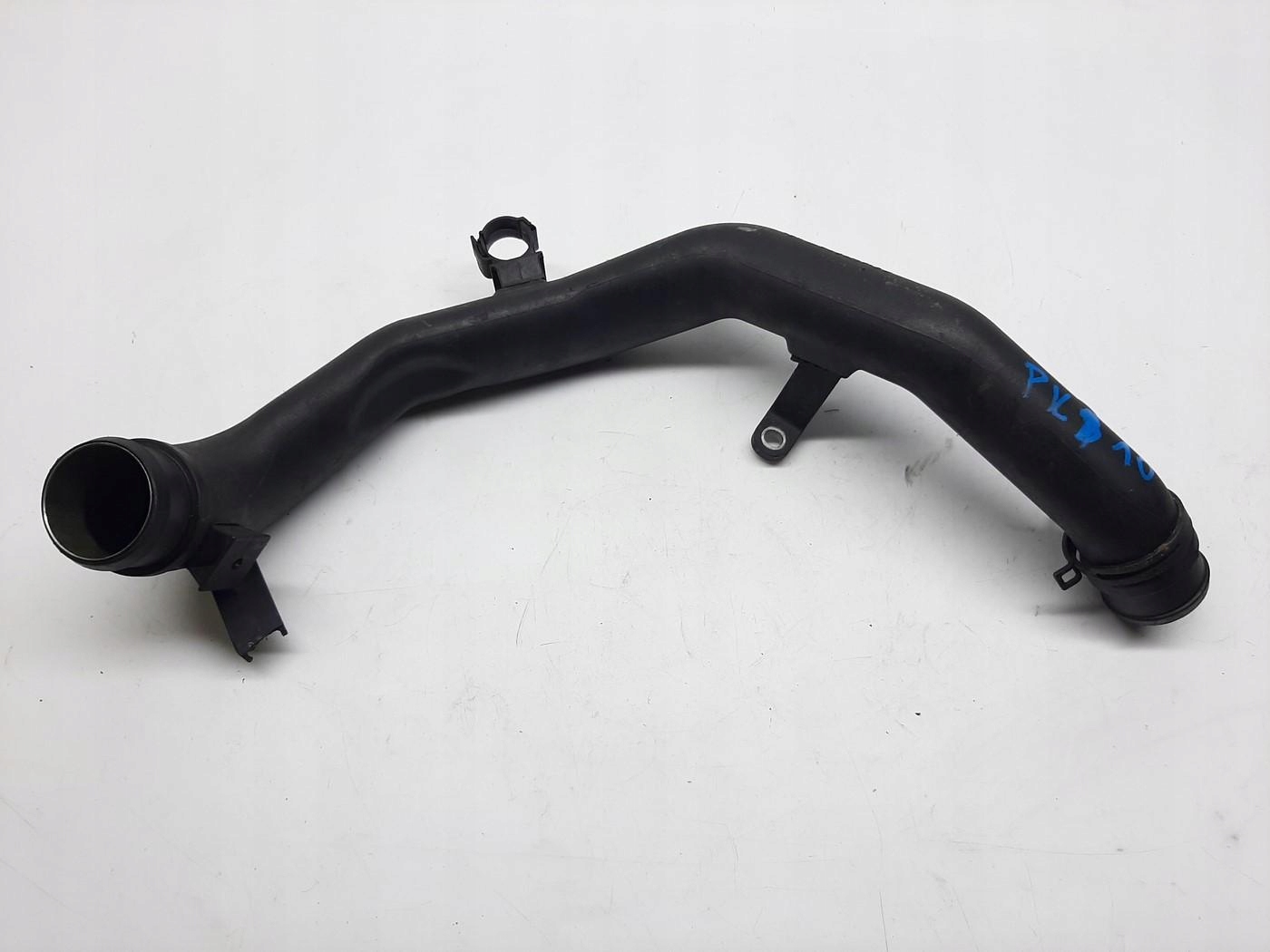 SEAT IBIZA IV 1.4 1.9 TDI RURA RURKA INTERCOOLERA 6J0145770 6J0145762
