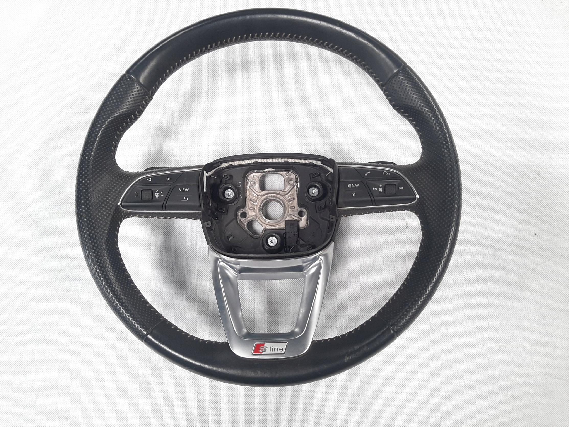 AUDI Q7 4M KIEROWNICA S-LINE 4M0419091C