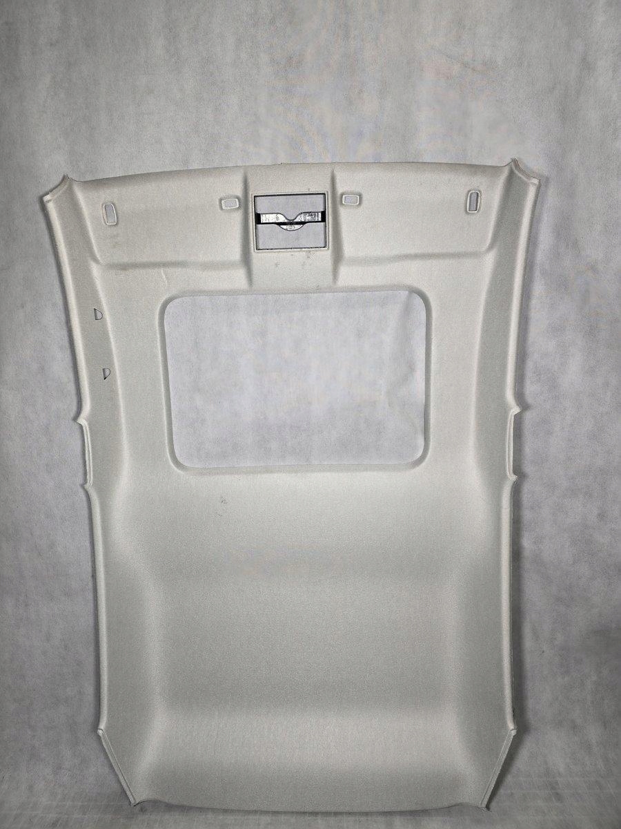 VW UP SKODA CITIGO SEAT Mii PODSUFITKA TAPICERKA DACHU 1S4867501BK