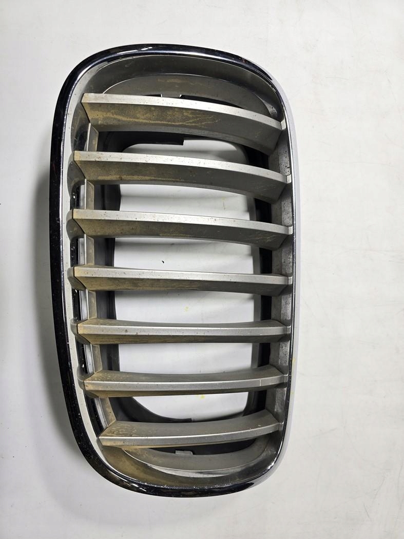 BMW E70 E71 GRILL ATRAPA NERKA LEWA 7171395 7157687