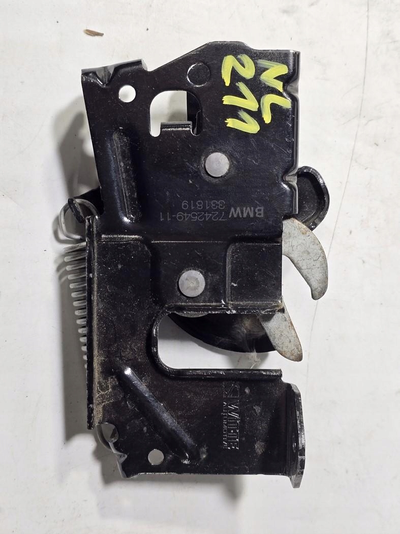 BMW F20 F21 F22 F23 F30 F31 F32 F34 F36 ZAMEK MASKI PRAWY 7242549